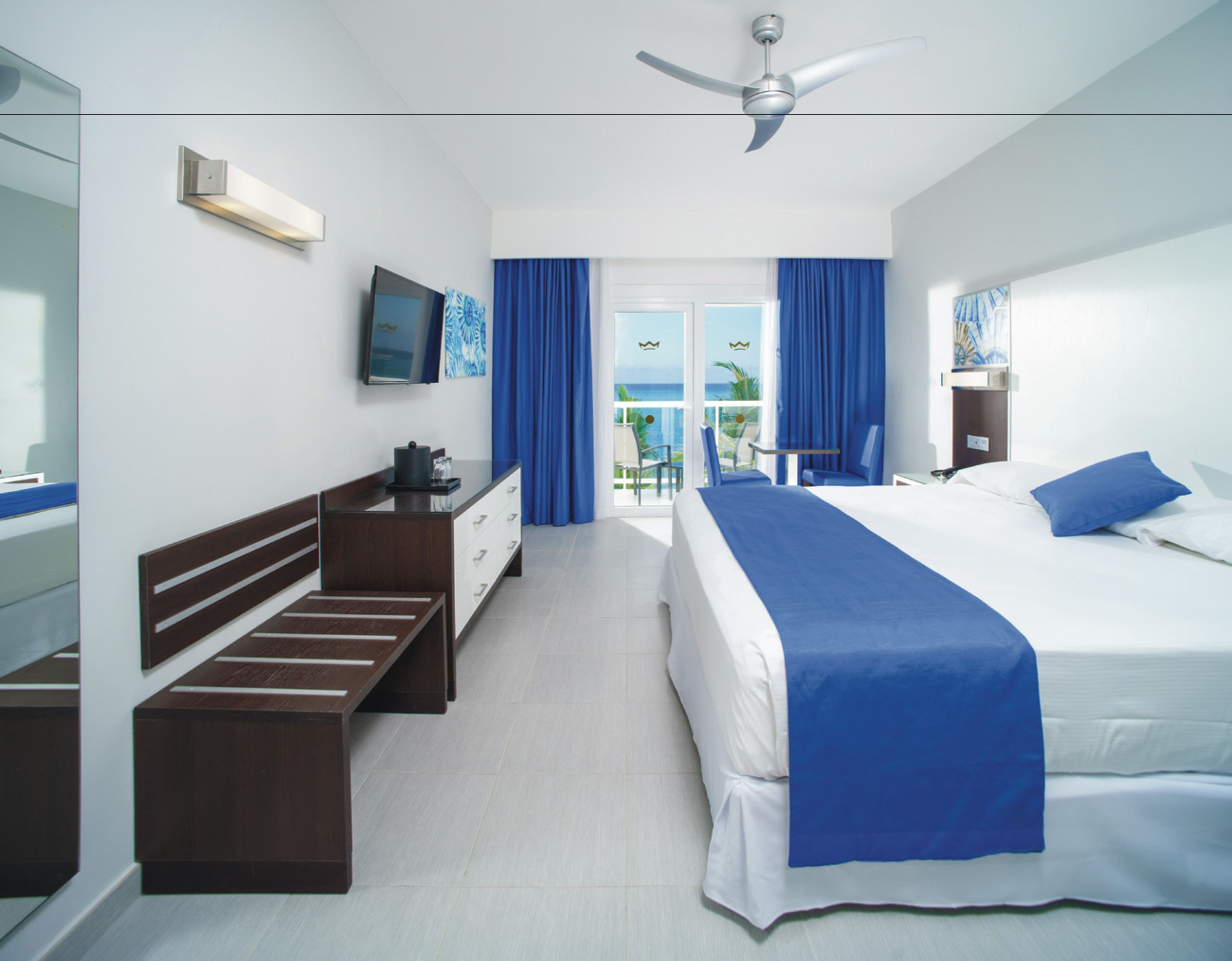 Hotel Riu Reggae Montego Bay Hotel Riu Reggae Montego Bay
