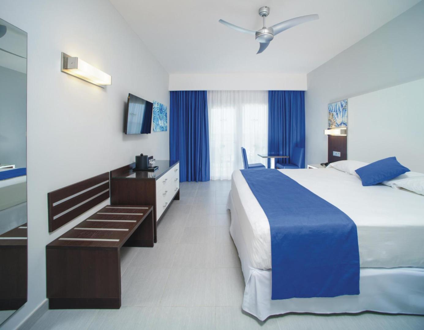 Hotel Riu Reggae Montego Bay Hotel Riu Reggae Montego Bay