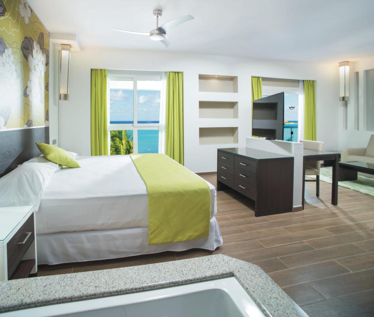 Hotel Riu Reggae Montego Bay Hotel Riu Reggae Montego Bay