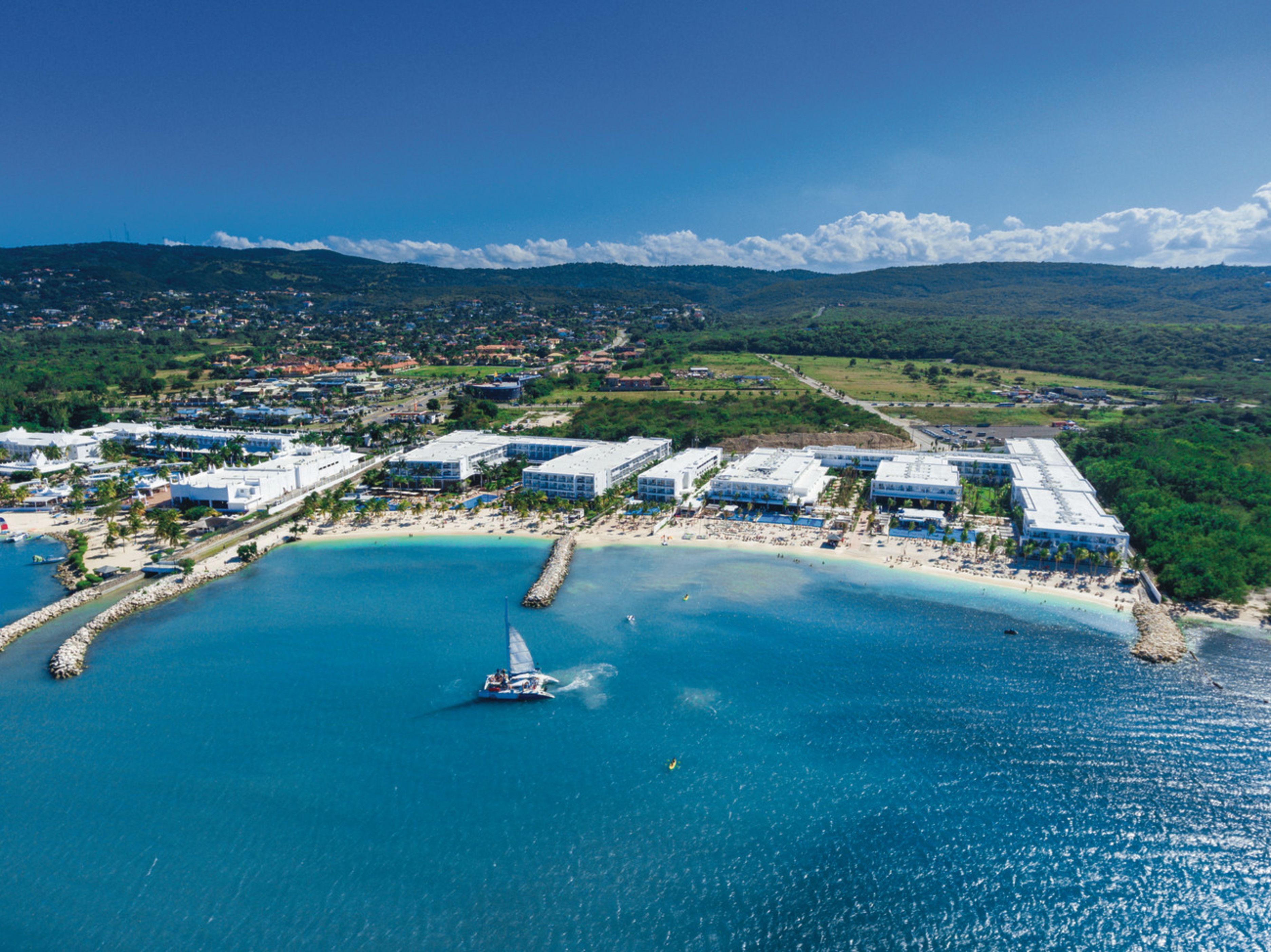 Hotel Riu Reggae Montego Bay Hotel Riu Reggae Montego Bay