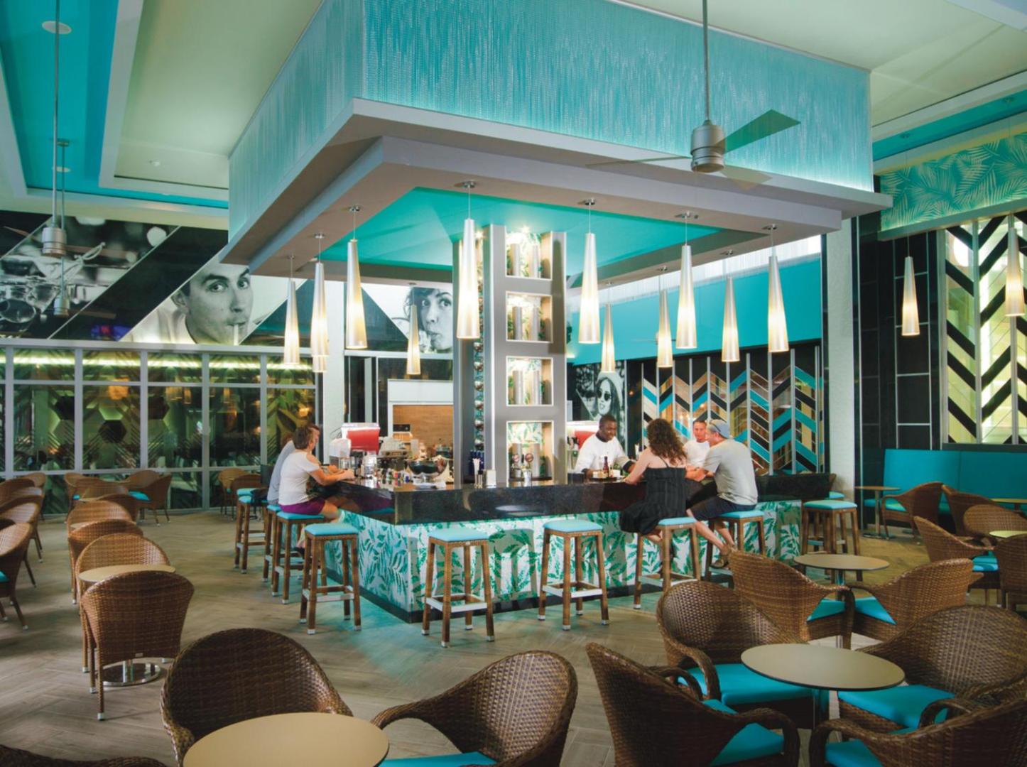 Hotel Riu Reggae Montego Bay Hotel Riu Reggae Montego Bay