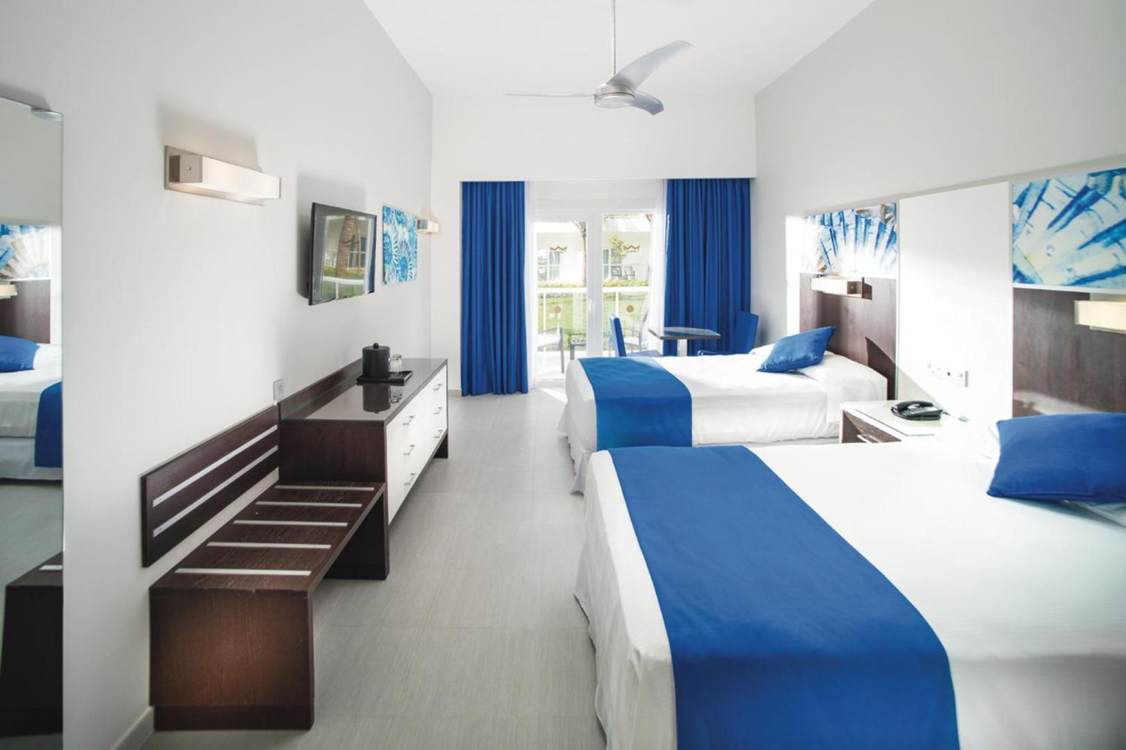 Hotel Riu Reggae Montego Bay Hotel Riu Reggae Montego Bay