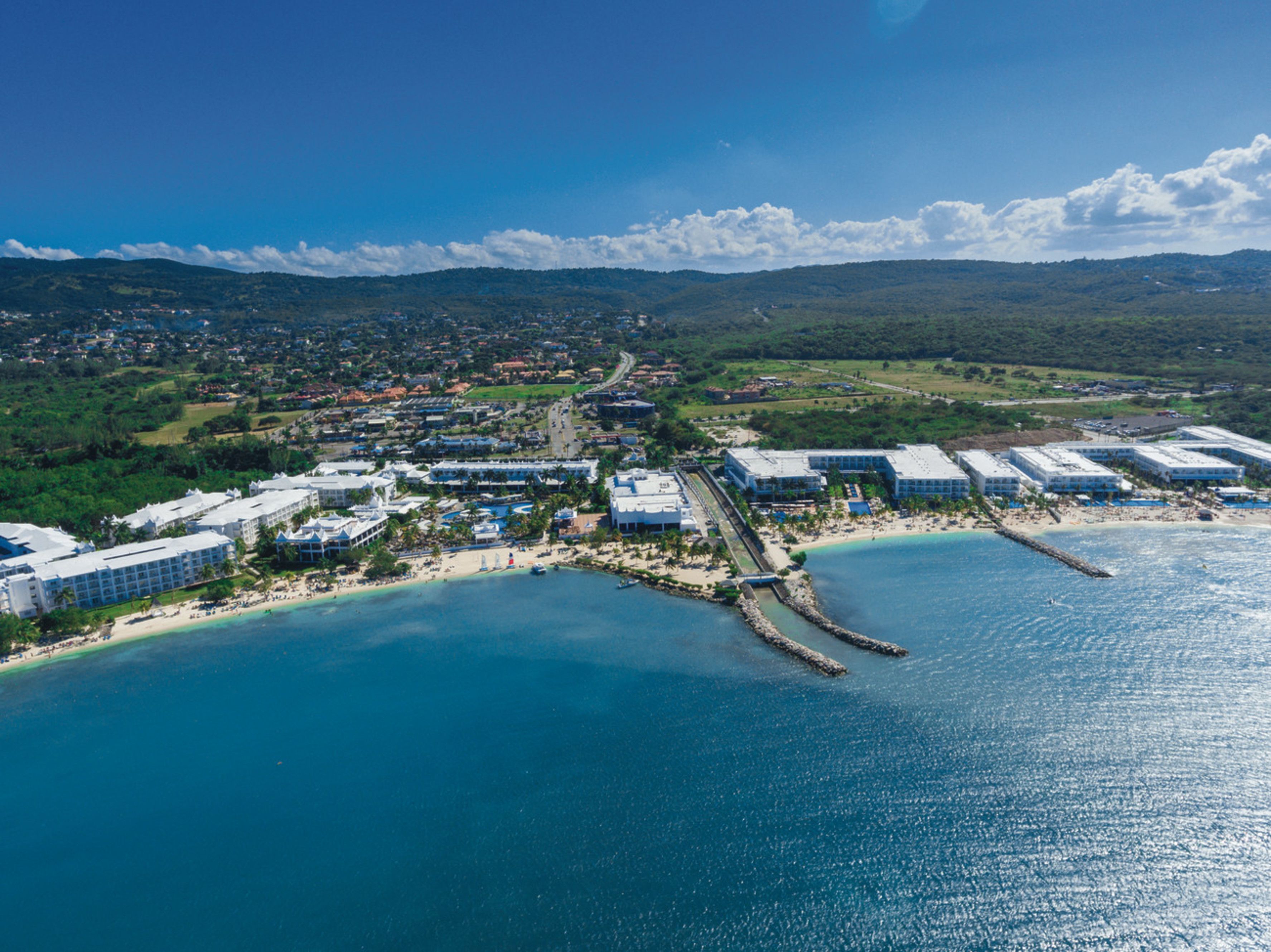 Hotel Riu Reggae Montego Bay Hotel Riu Reggae Montego Bay