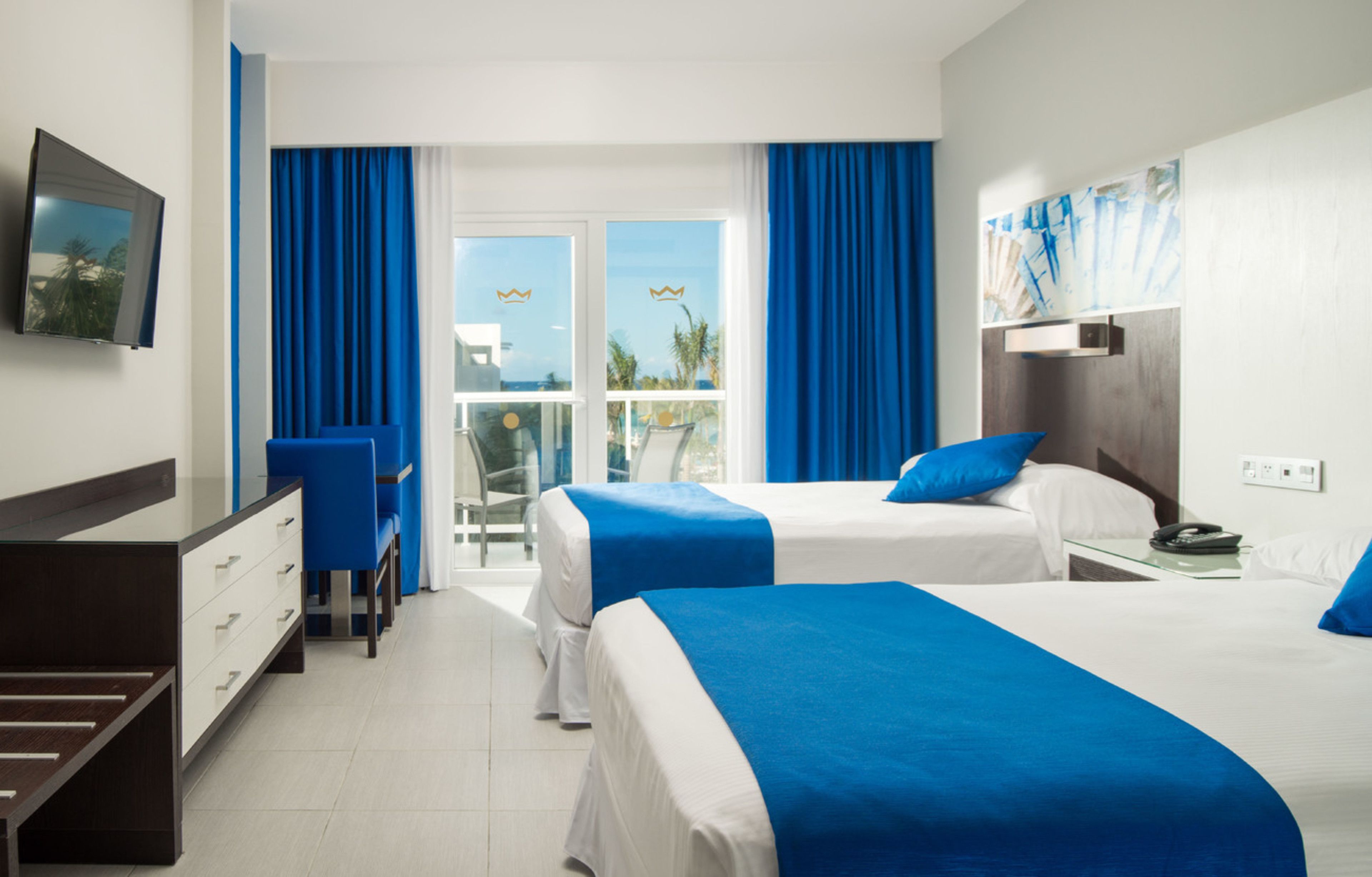 Hotel Riu Reggae Montego Bay Hotel Riu Reggae Montego Bay