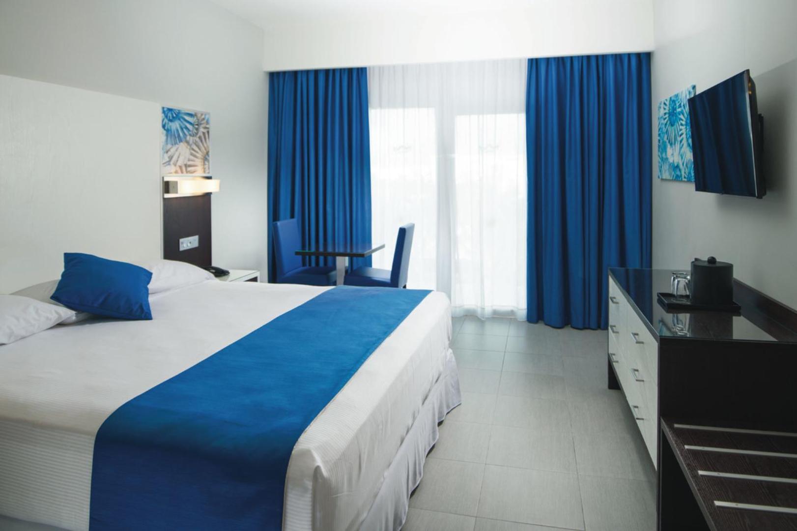 Hotel Riu Reggae Montego Bay Hotel Riu Reggae Montego Bay
