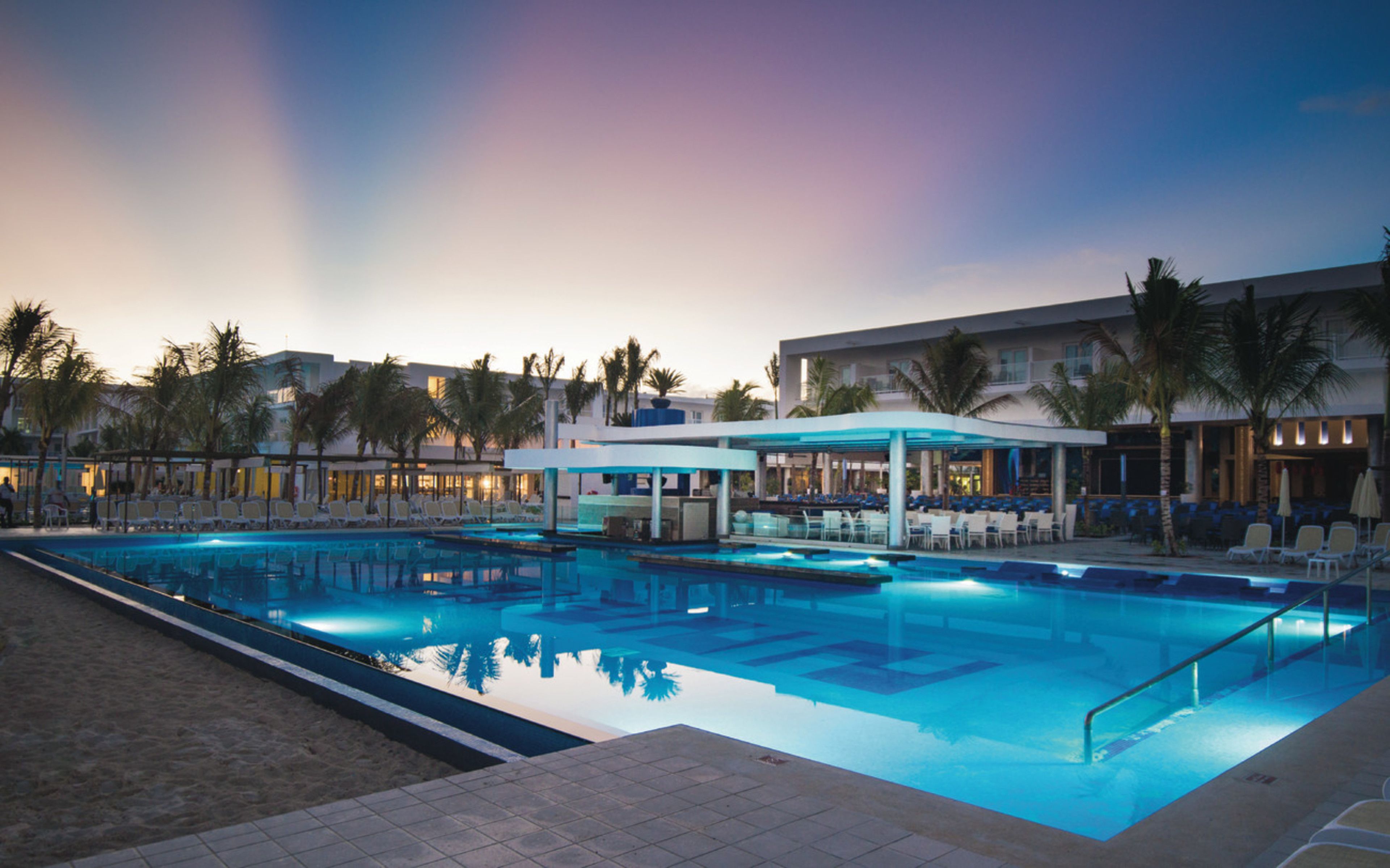 Hotel Riu Reggae Montego Bay Hotel Riu Reggae Montego Bay