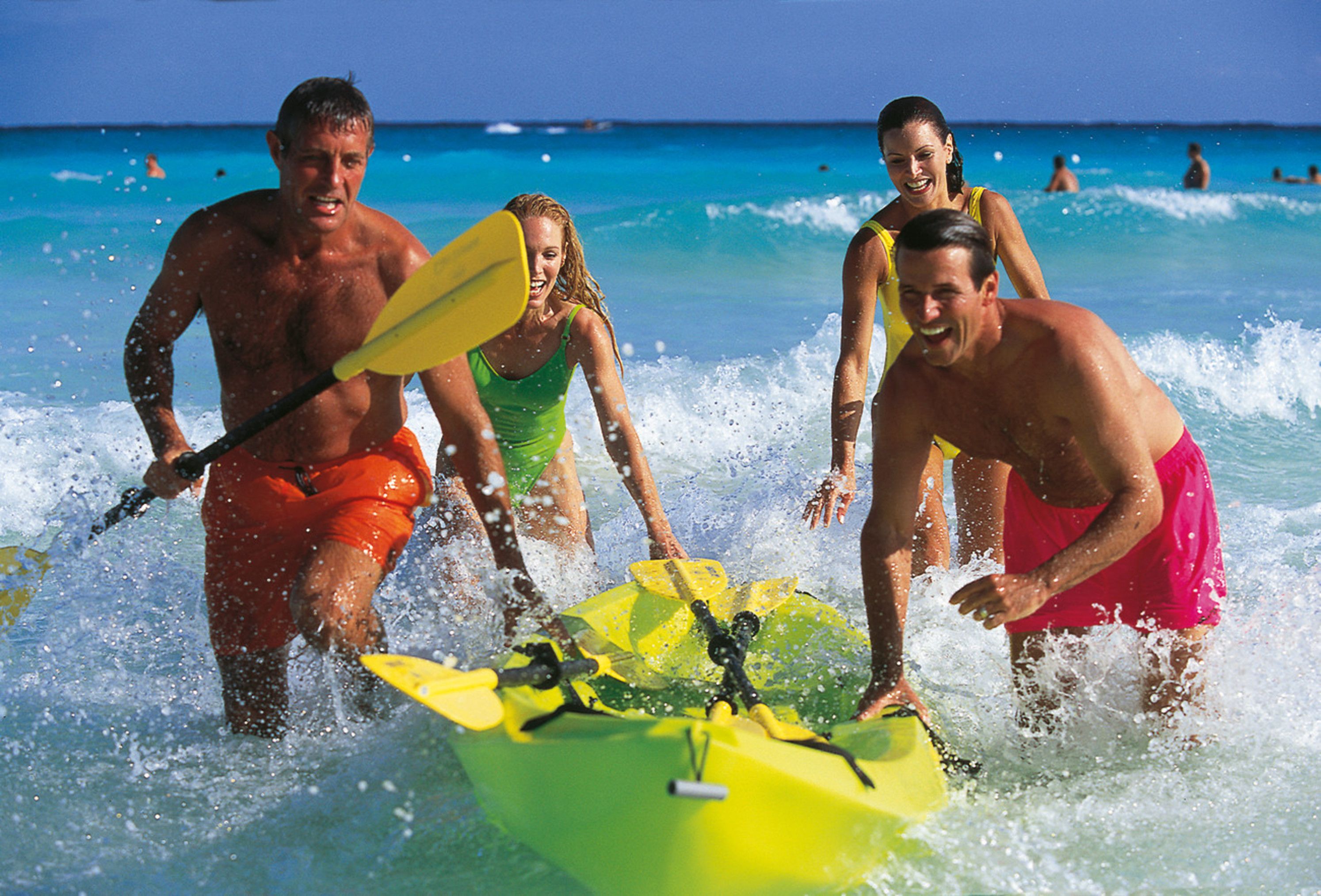 Hotel Riu Reggae Montego Bay Hotel Riu Reggae Montego Bay