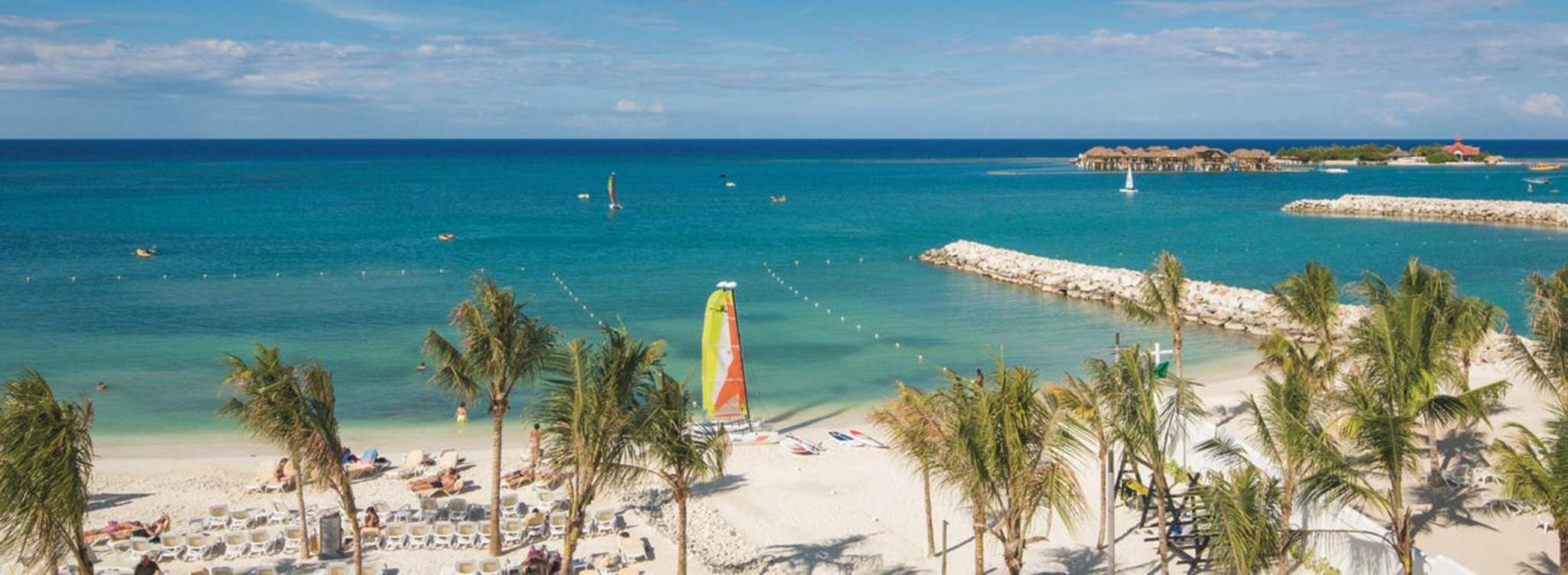 Hotel Riu Reggae Montego Bay Hotel Riu Reggae Montego Bay