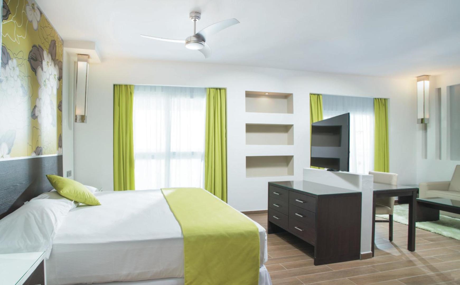 Hotel Riu Reggae Montego Bay Hotel Riu Reggae Montego Bay