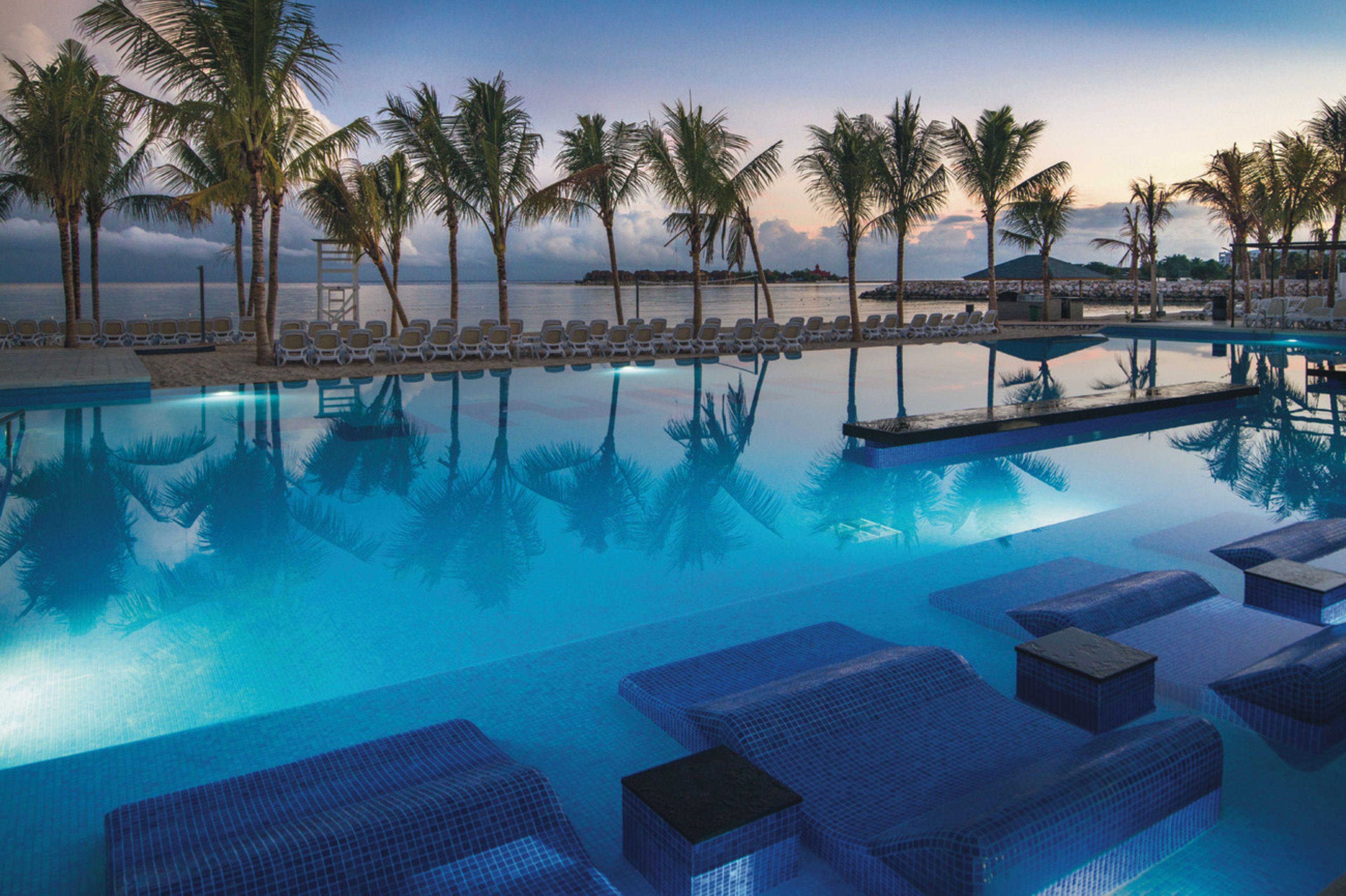 Hotel Riu Reggae Montego Bay Hotel Riu Reggae Montego Bay