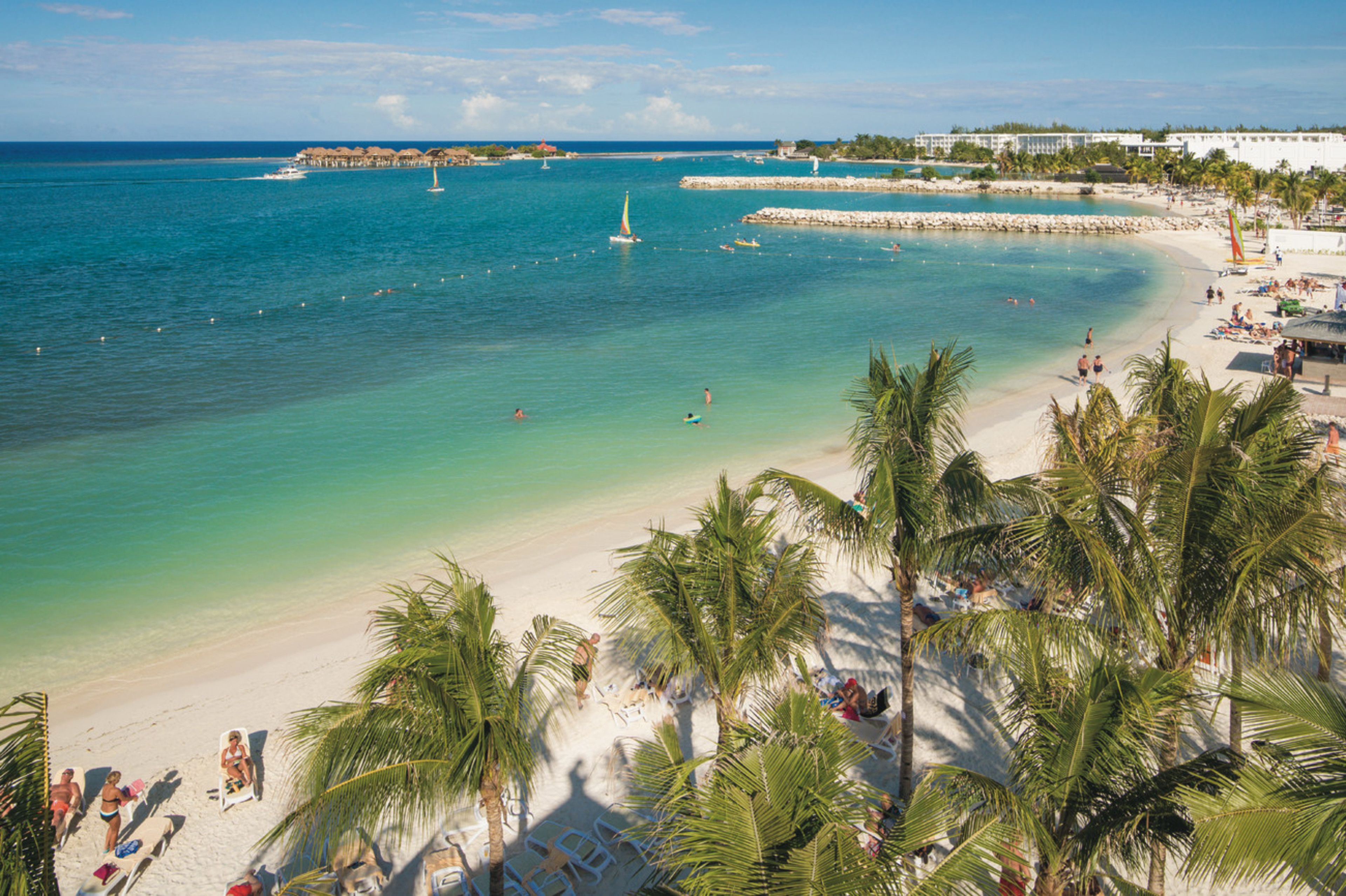 Hotel Riu Reggae Montego Bay Hotel Riu Reggae Montego Bay