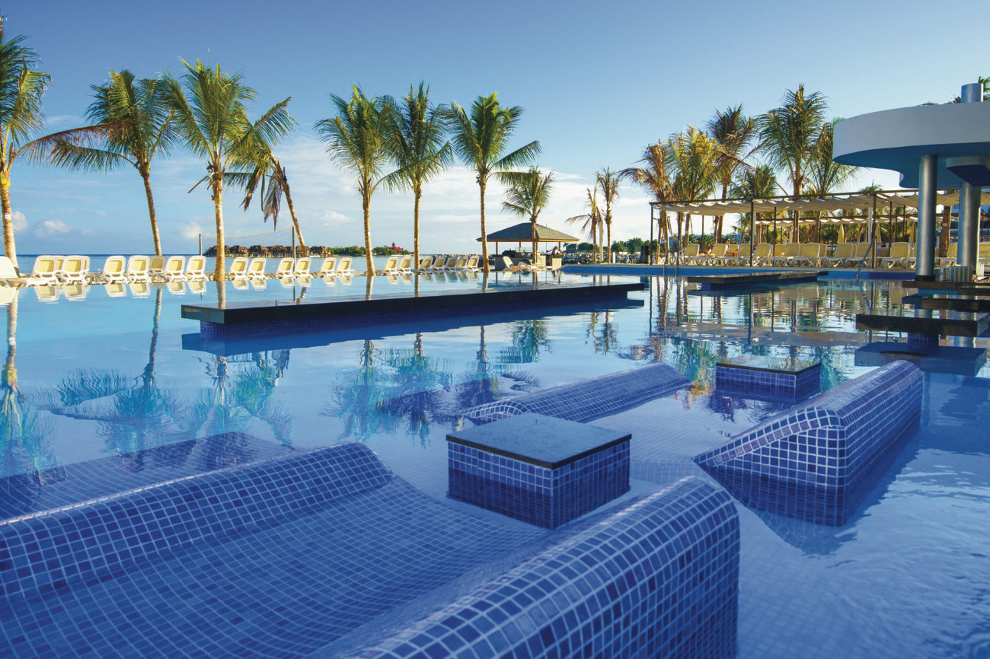Hotel Riu Reggae Montego Bay Hotel Riu Reggae Montego Bay