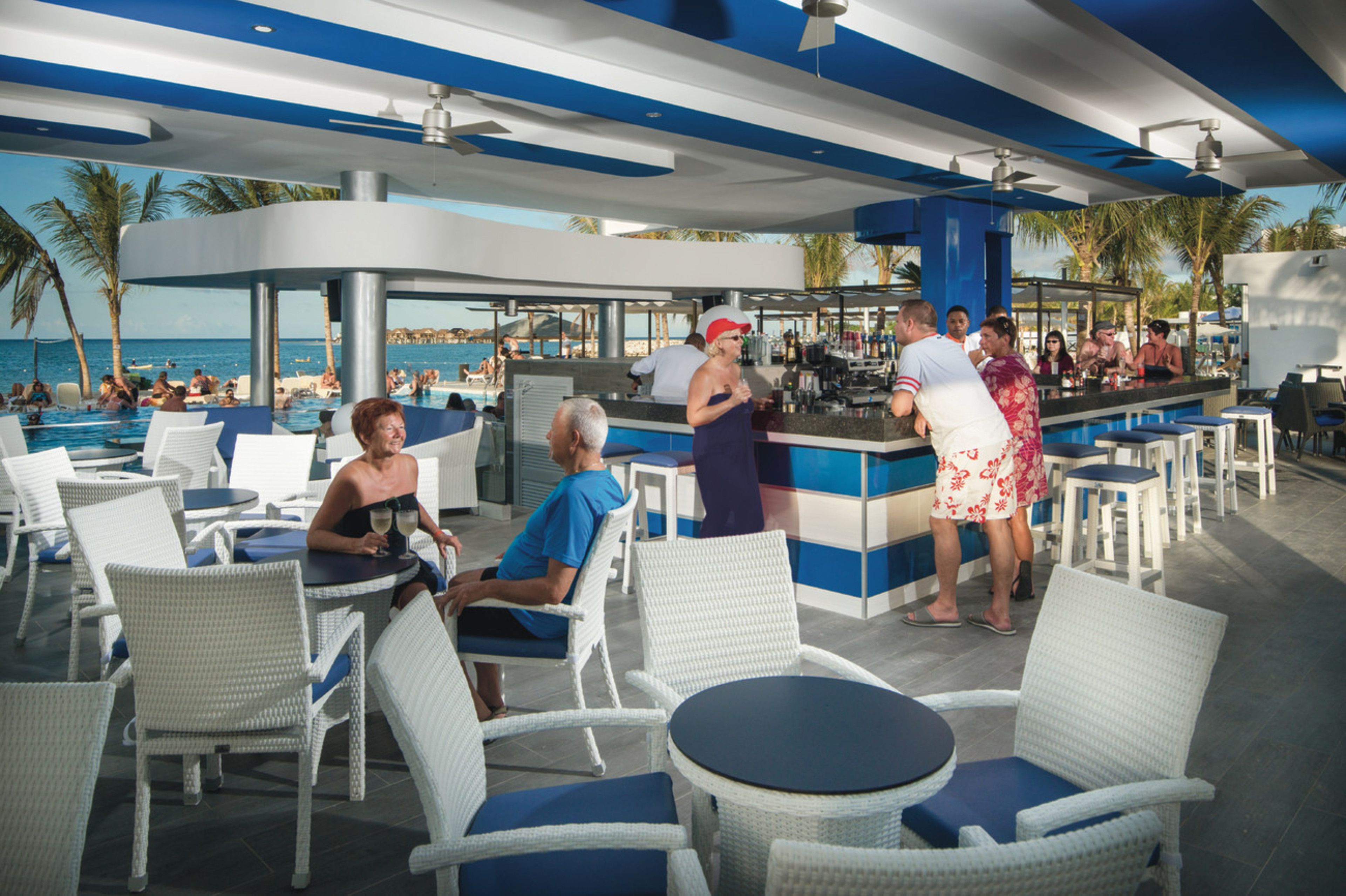 Hotel Riu Reggae Montego Bay Hotel Riu Reggae Montego Bay