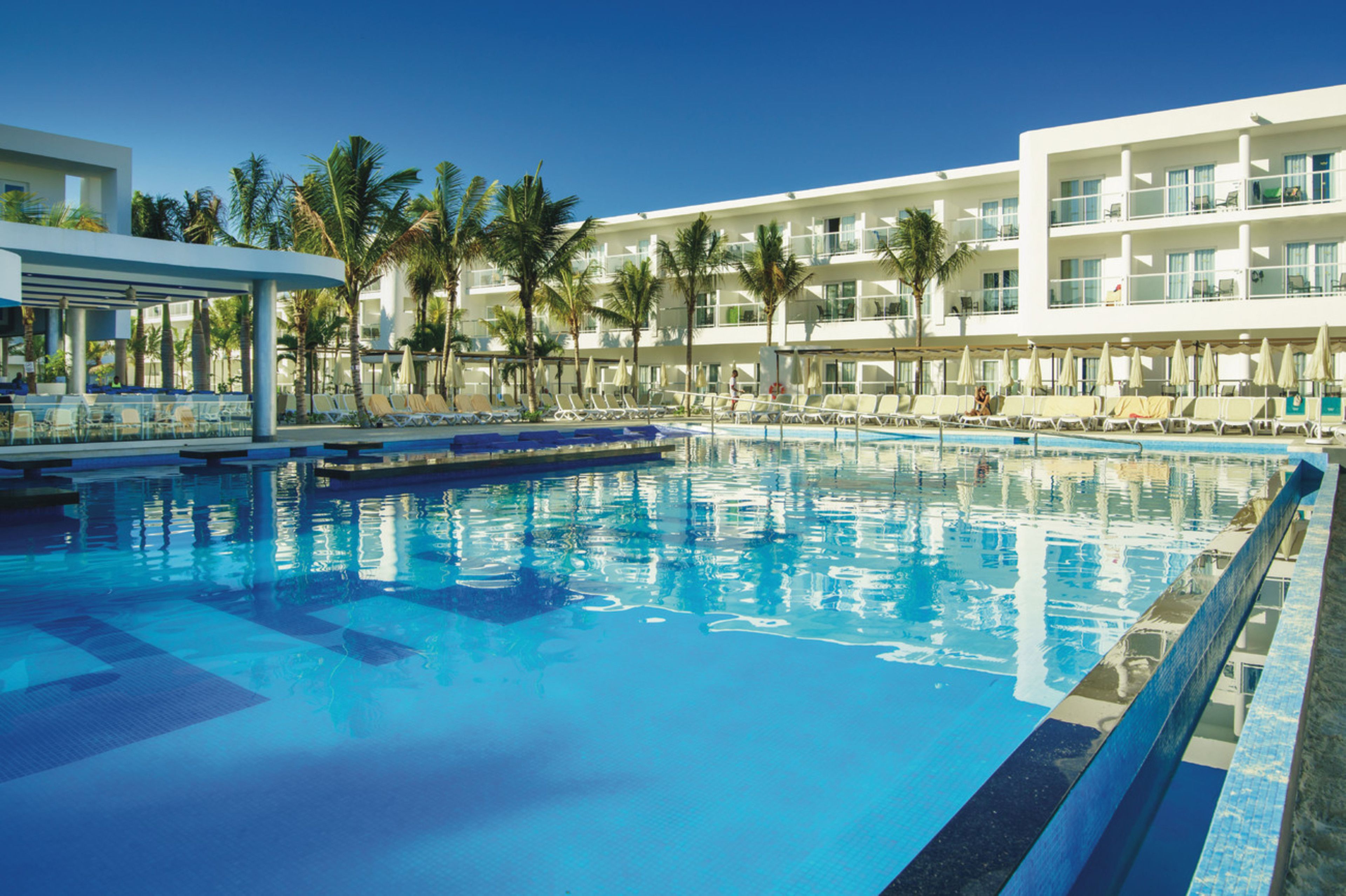 Hotel Riu Reggae Montego Bay Hotel Riu Reggae Montego Bay