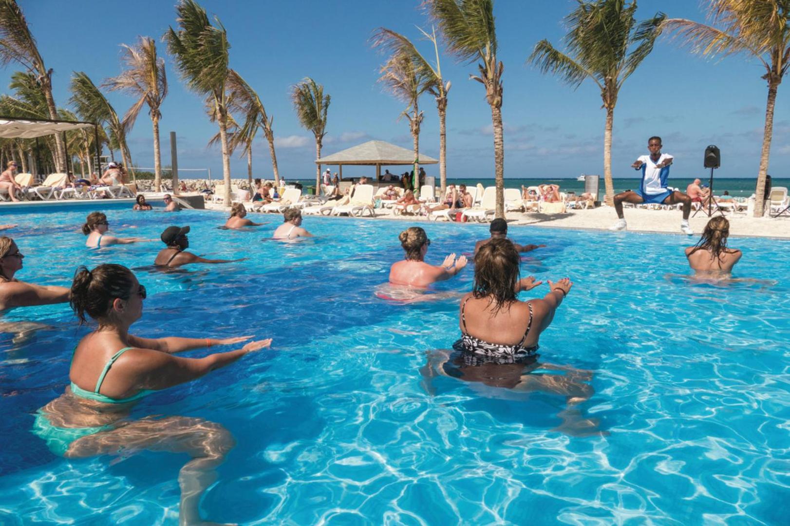 Hotel Riu Reggae Montego Bay Hotel Riu Reggae Montego Bay