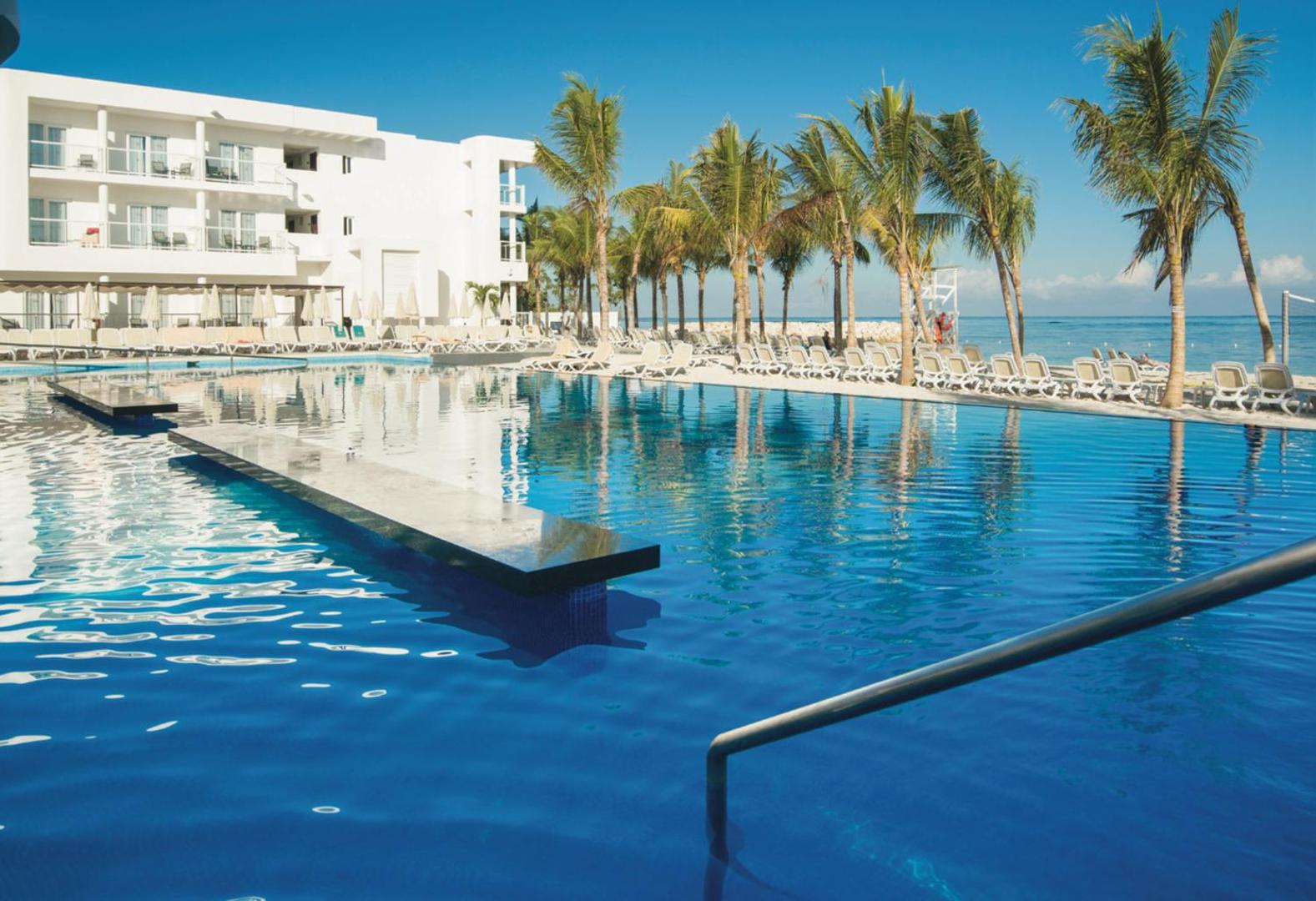 Hotel Riu Reggae Montego Bay Hotel Riu Reggae Montego Bay