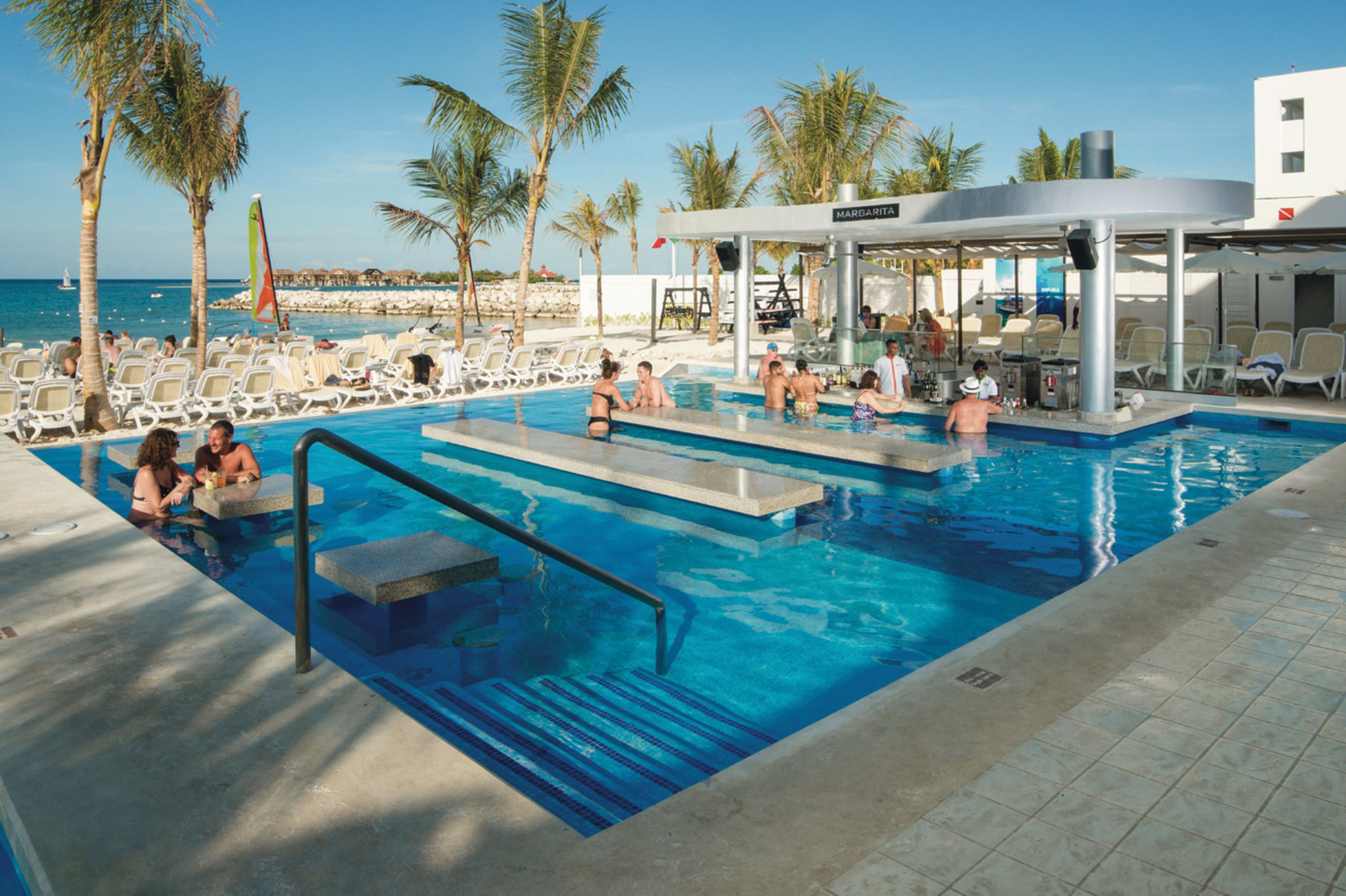 Hotel Riu Reggae Montego Bay Hotel Riu Reggae Montego Bay