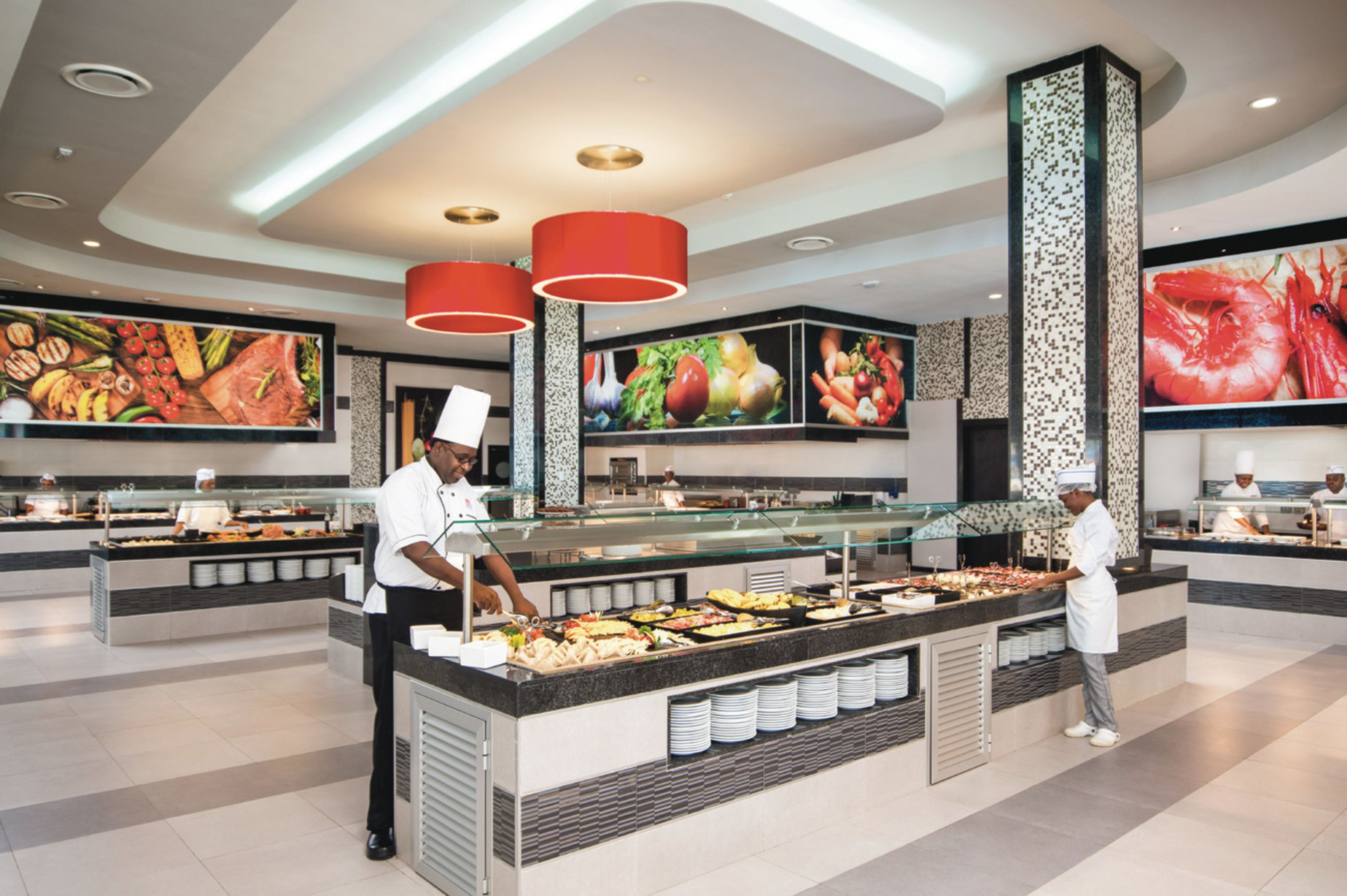 Hotel Riu Reggae Montego Bay Hotel Riu Reggae Montego Bay