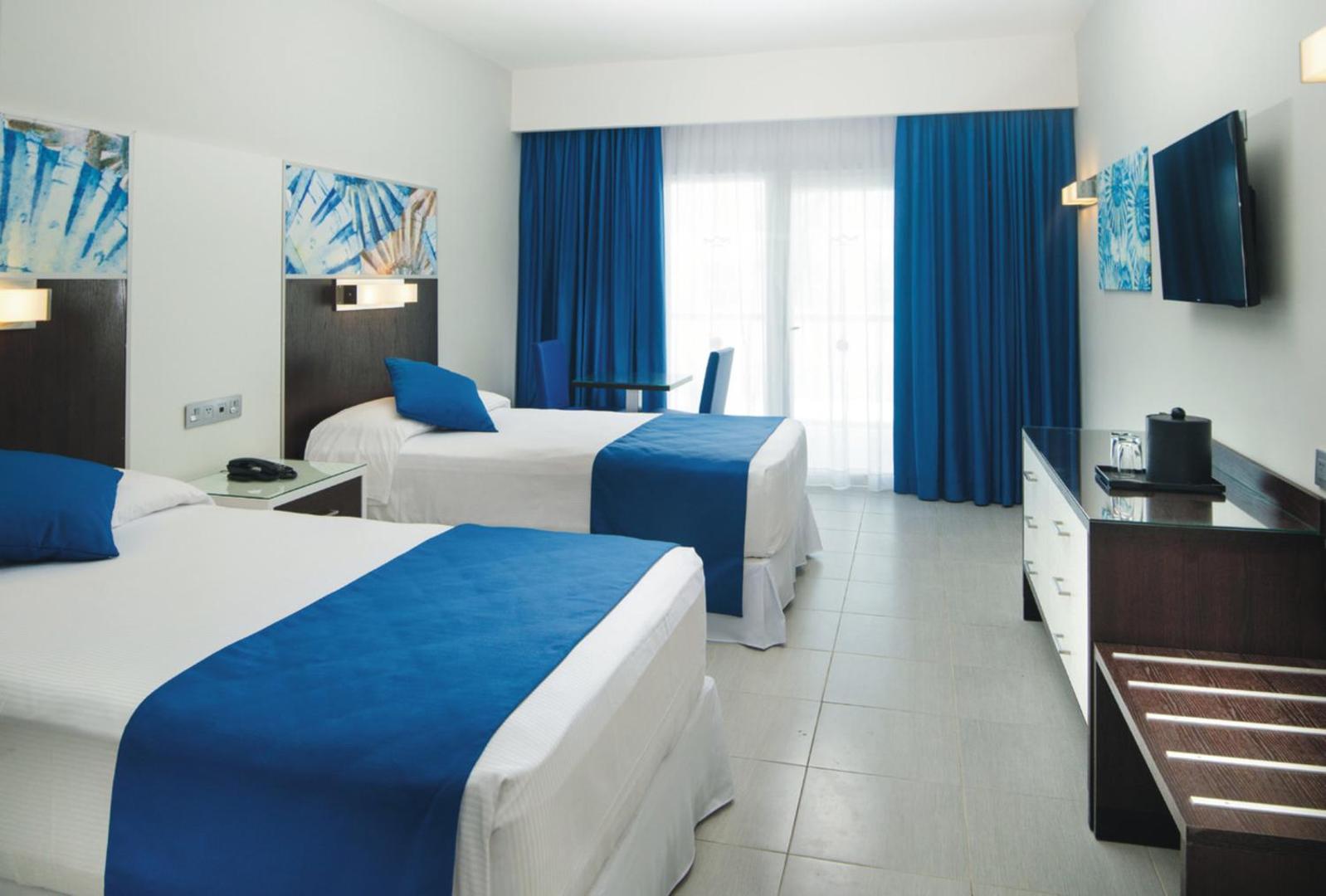 Hotel Riu Reggae Montego Bay Hotel Riu Reggae Montego Bay