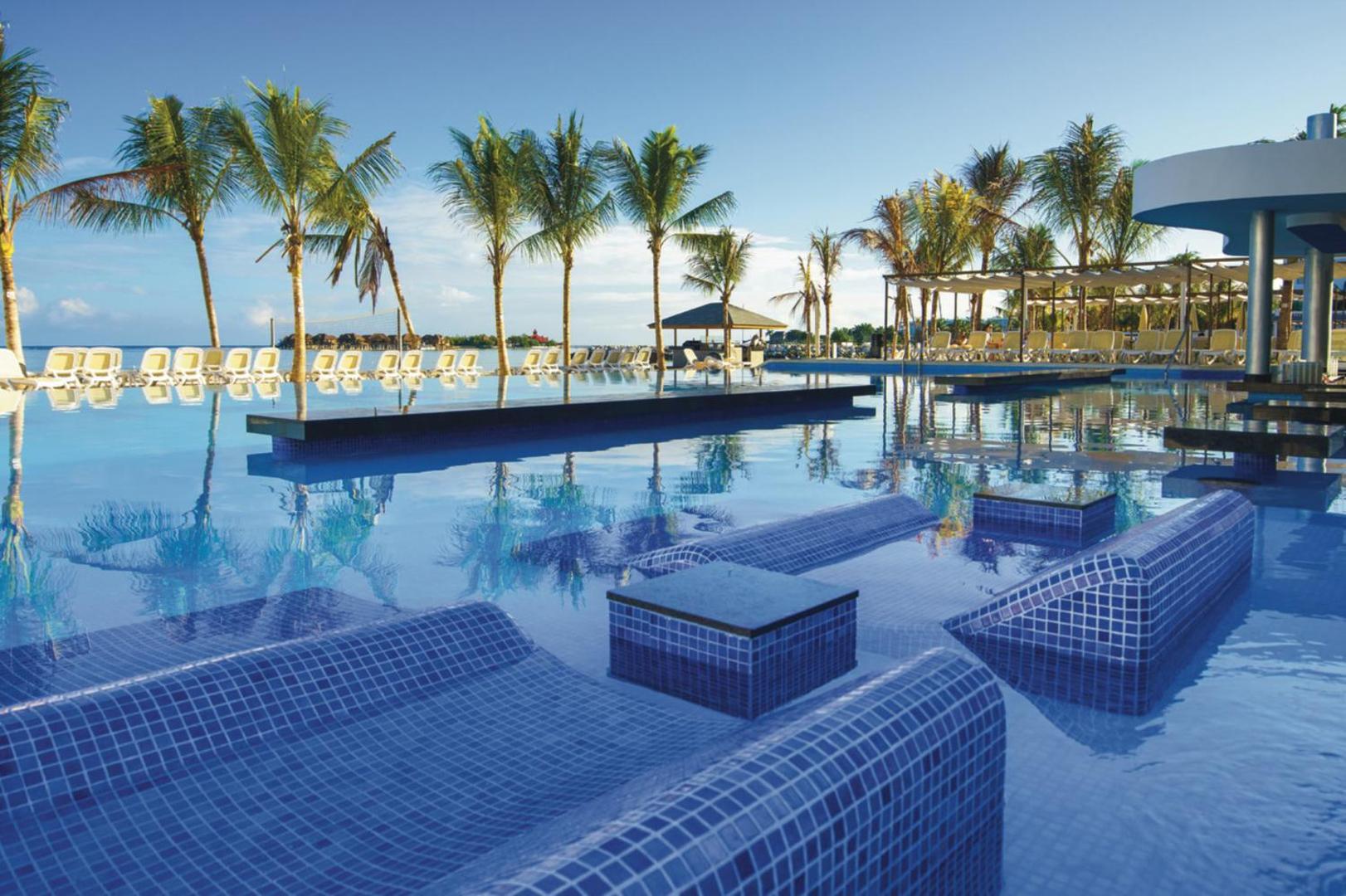 Hotel Riu Reggae Montego Bay Hotel Riu Reggae Montego Bay