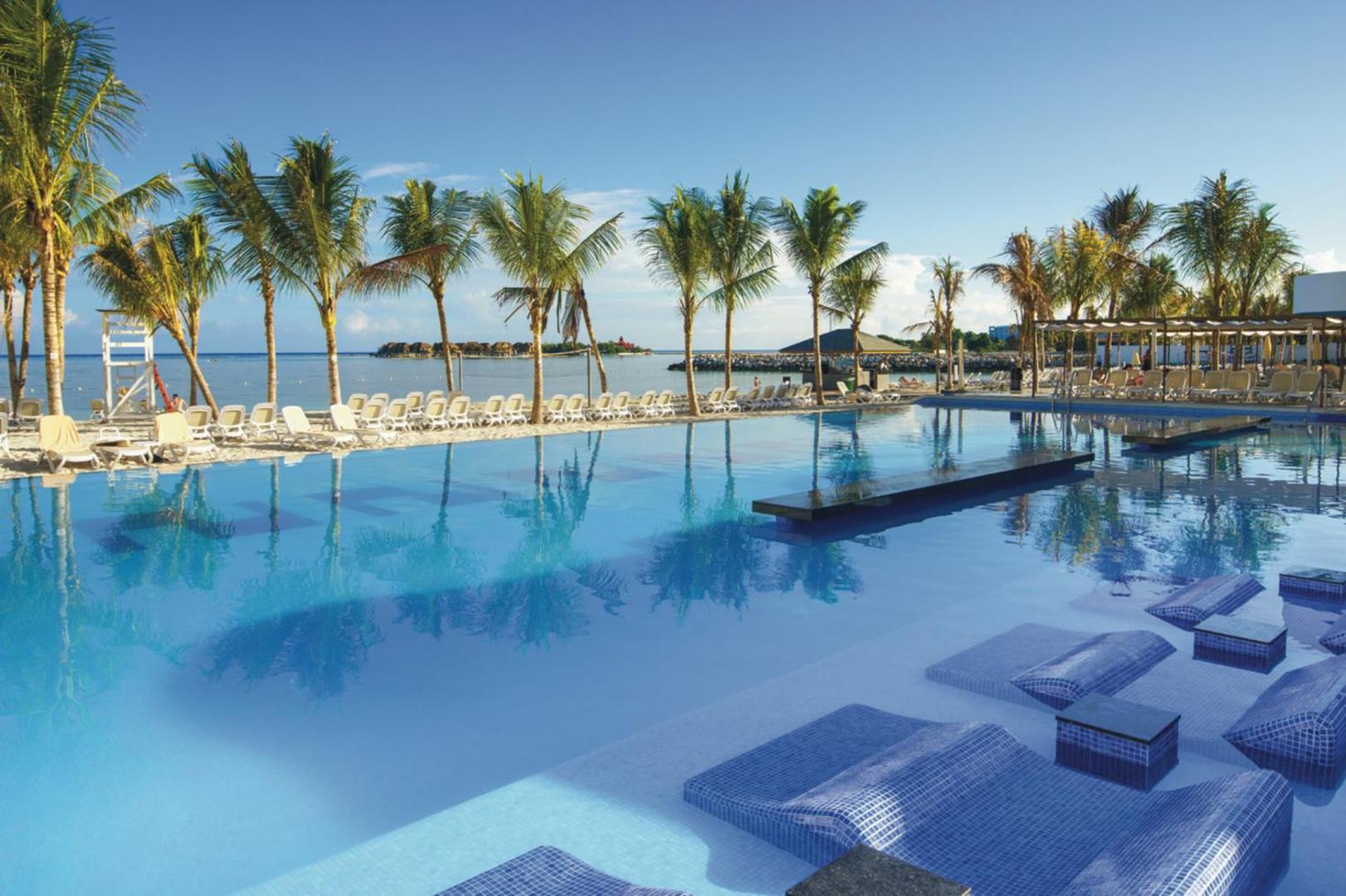 Hotel Riu Reggae Montego Bay Hotel Riu Reggae Montego Bay
