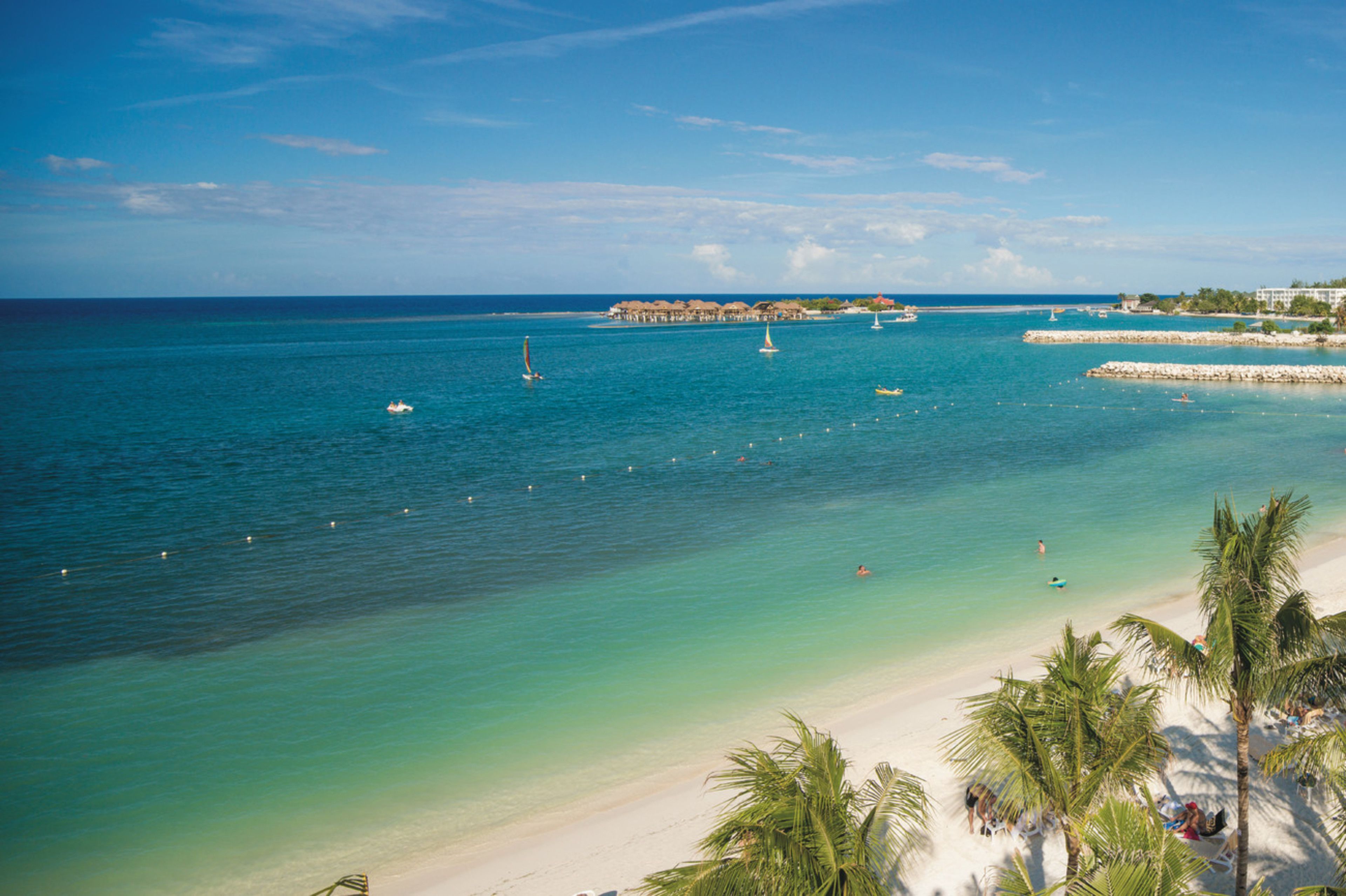 Hotel Riu Reggae Montego Bay Hotel Riu Reggae Montego Bay