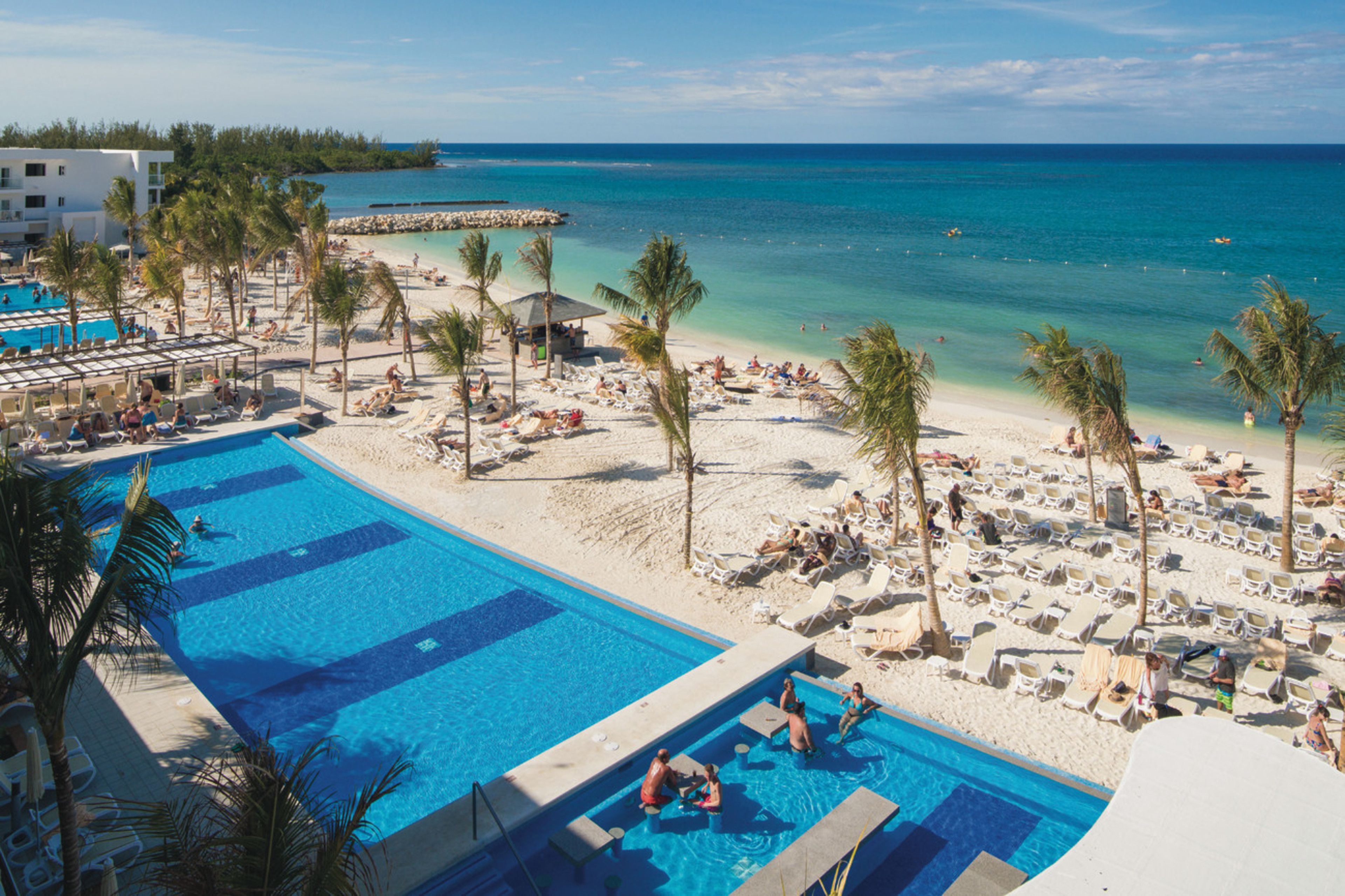Hotel Riu Reggae Montego Bay Hotel Riu Reggae Montego Bay