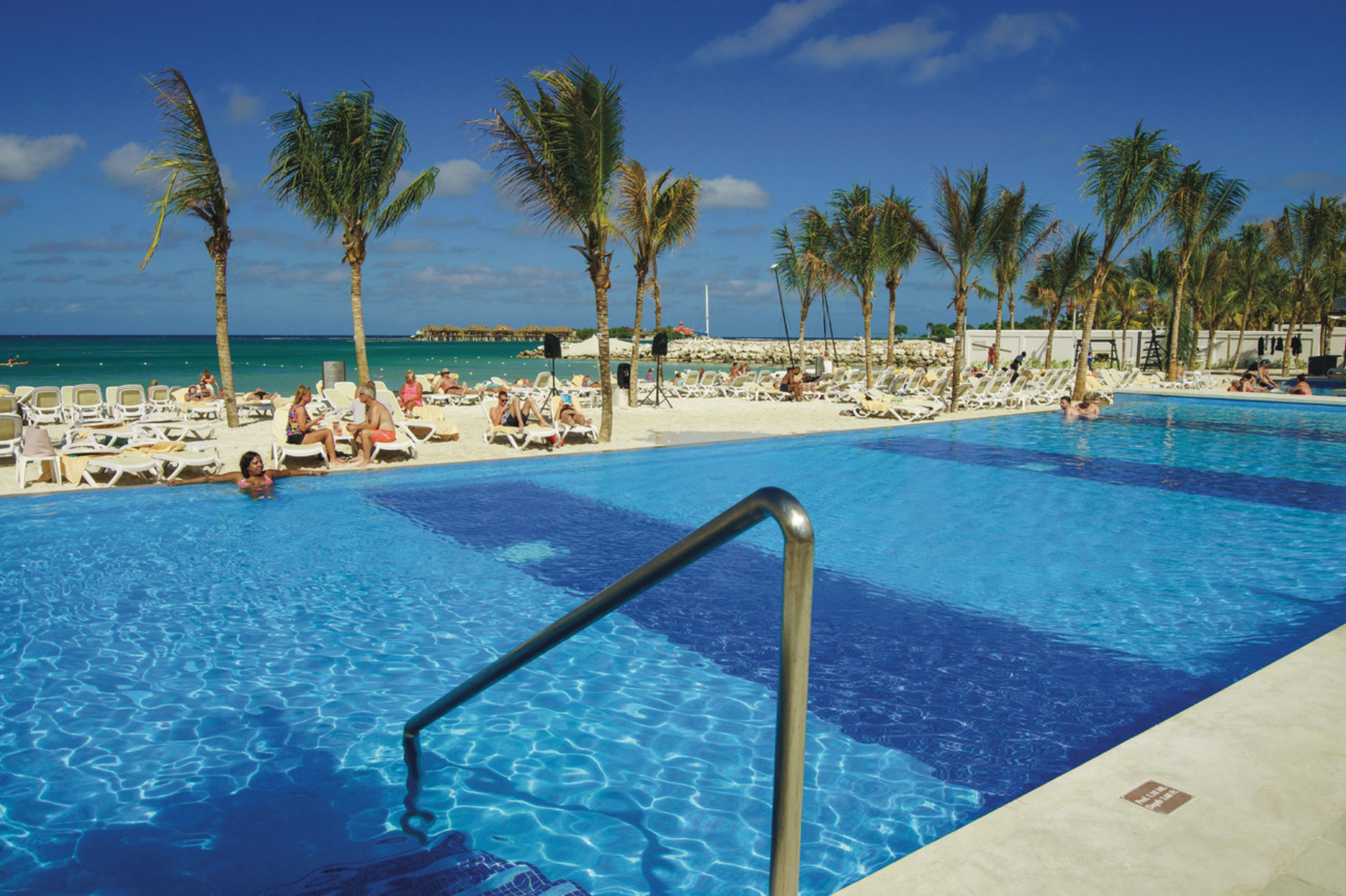 Hotel Riu Reggae Montego Bay Hotel Riu Reggae Montego Bay
