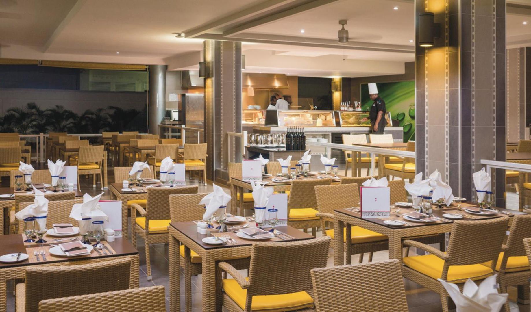 Hotel Riu Reggae Montego Bay Hotel Riu Reggae Montego Bay