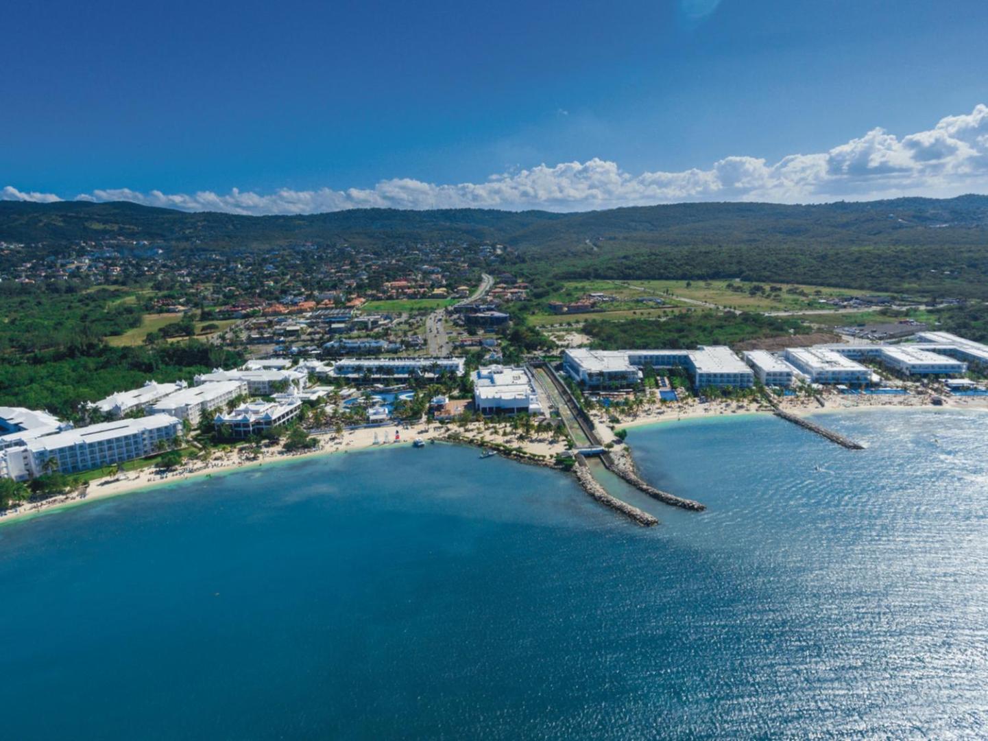 Hotel Riu Reggae Montego Bay Hotel Riu Reggae Montego Bay