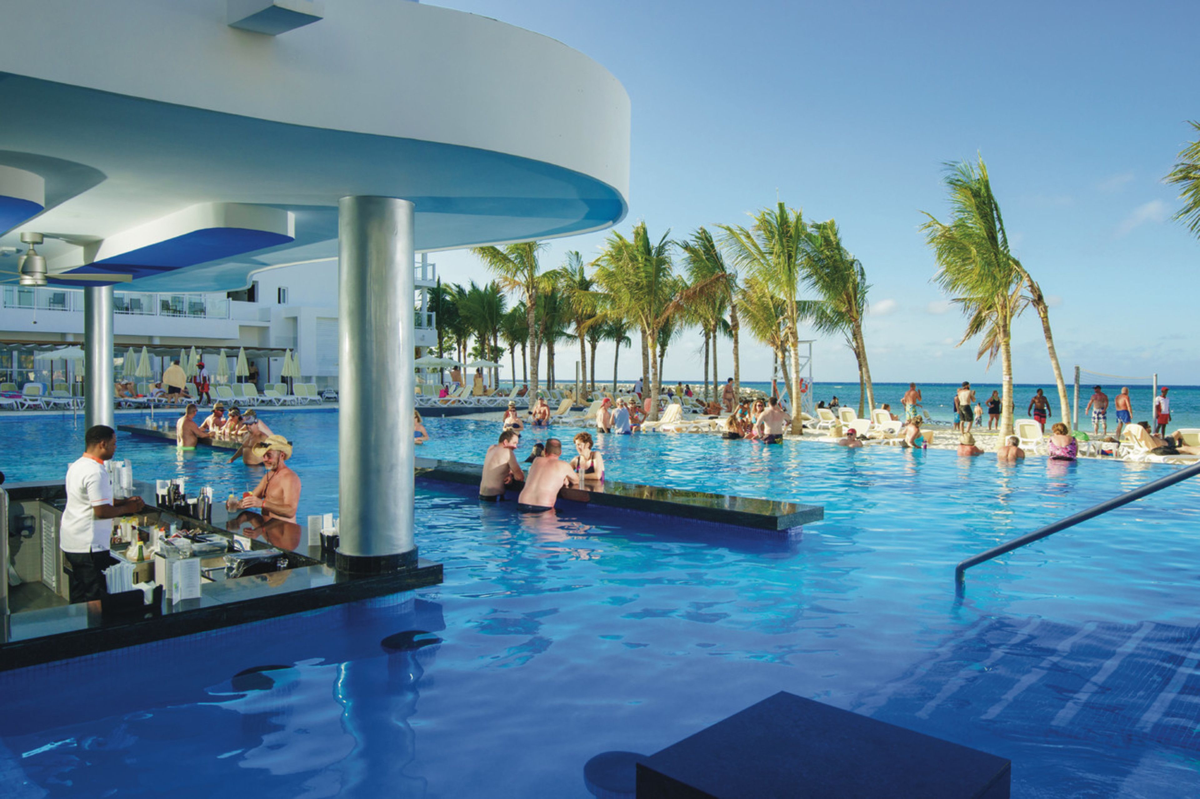 Hotel Riu Reggae Montego Bay Hotel Riu Reggae Montego Bay