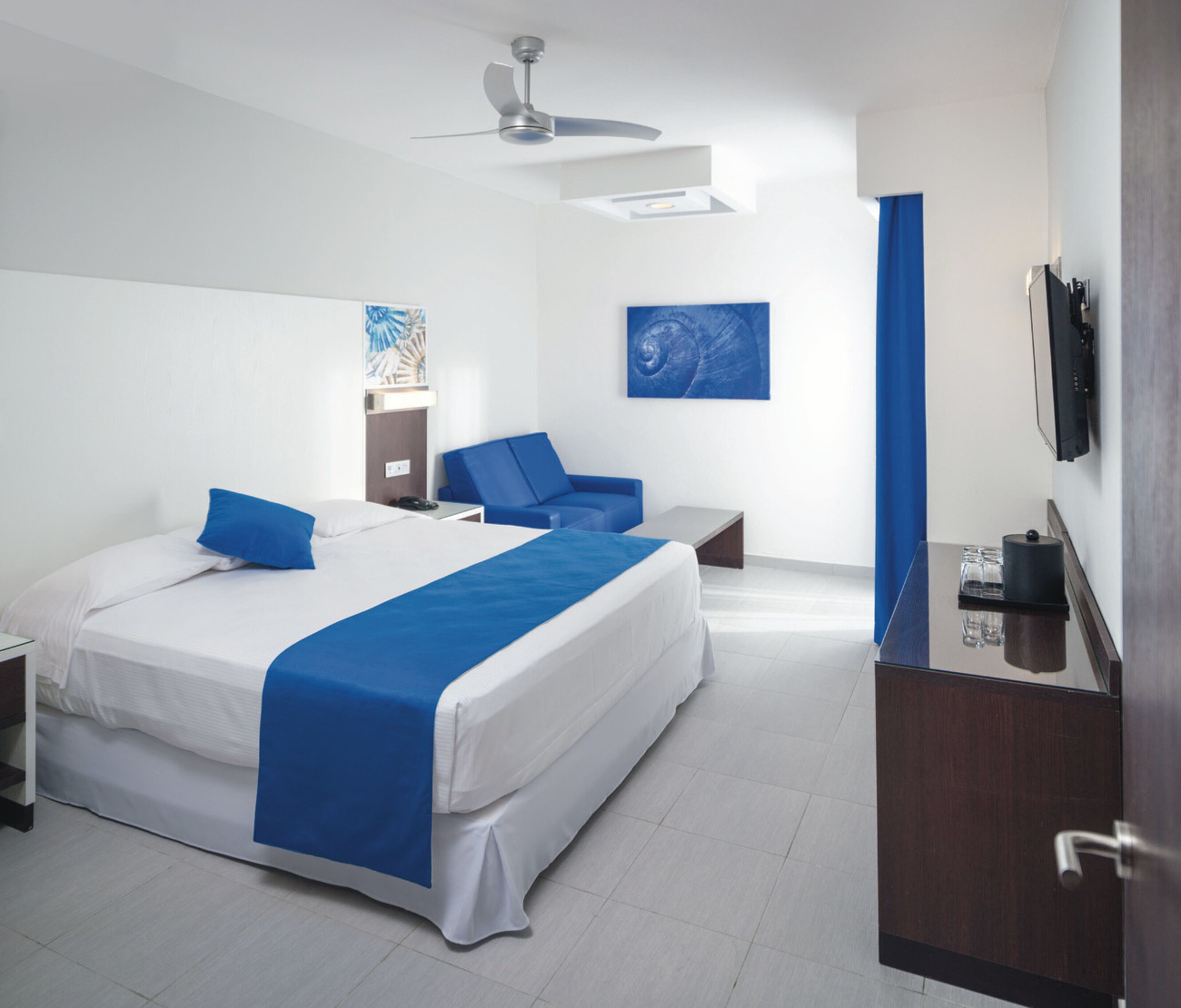 Hotel Riu Reggae Montego Bay Hotel Riu Reggae Montego Bay