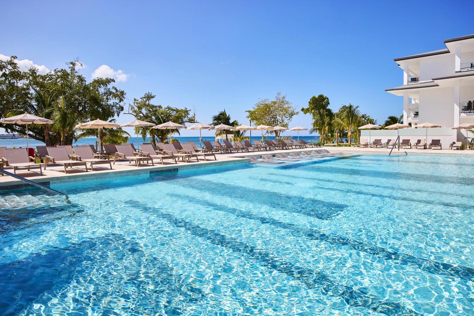 Hotel Riu Negril
