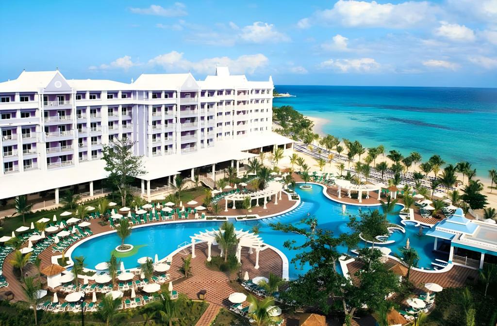 Hotel Riu Ocho Rios