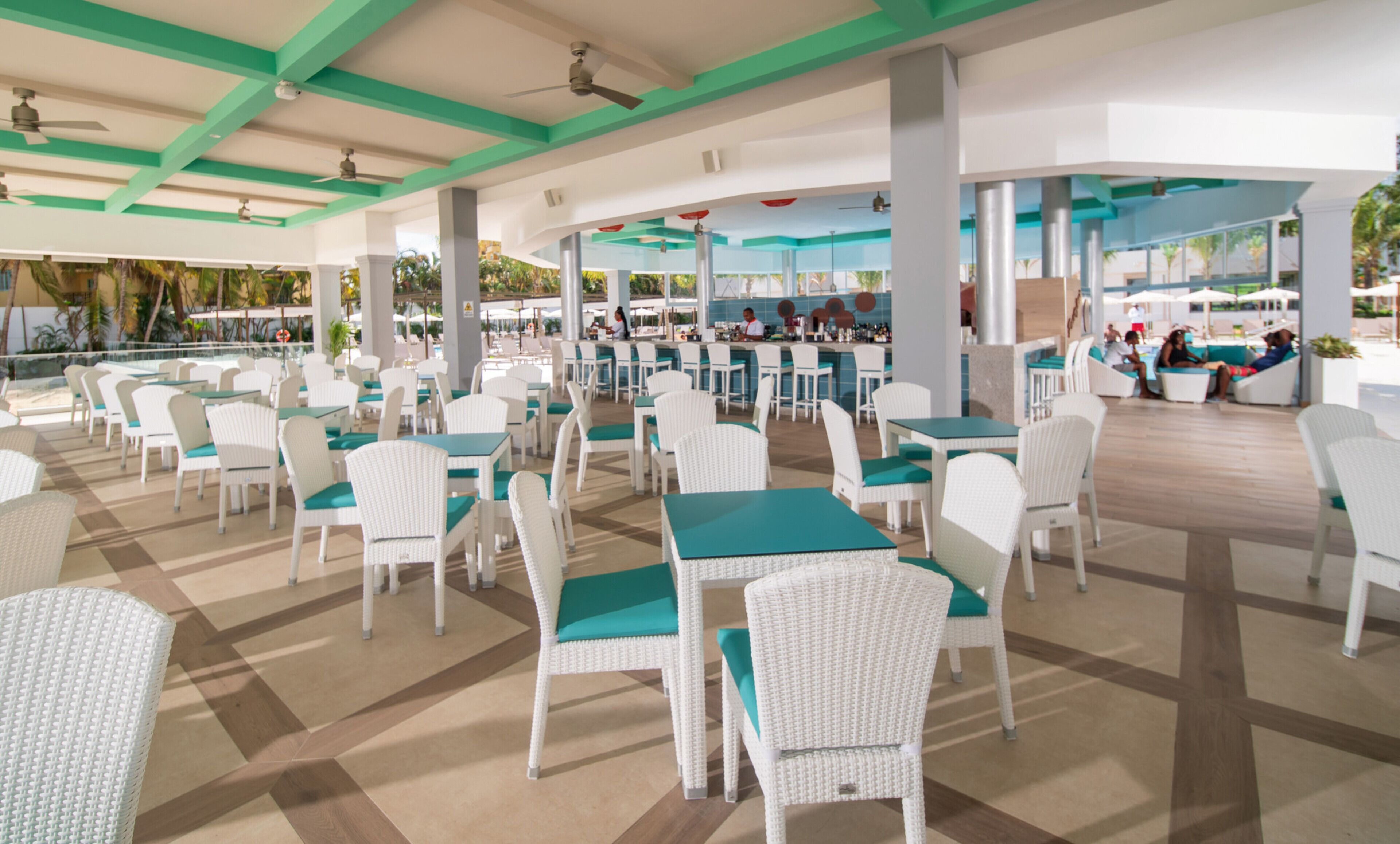 Hotel Riu Ocho Rios