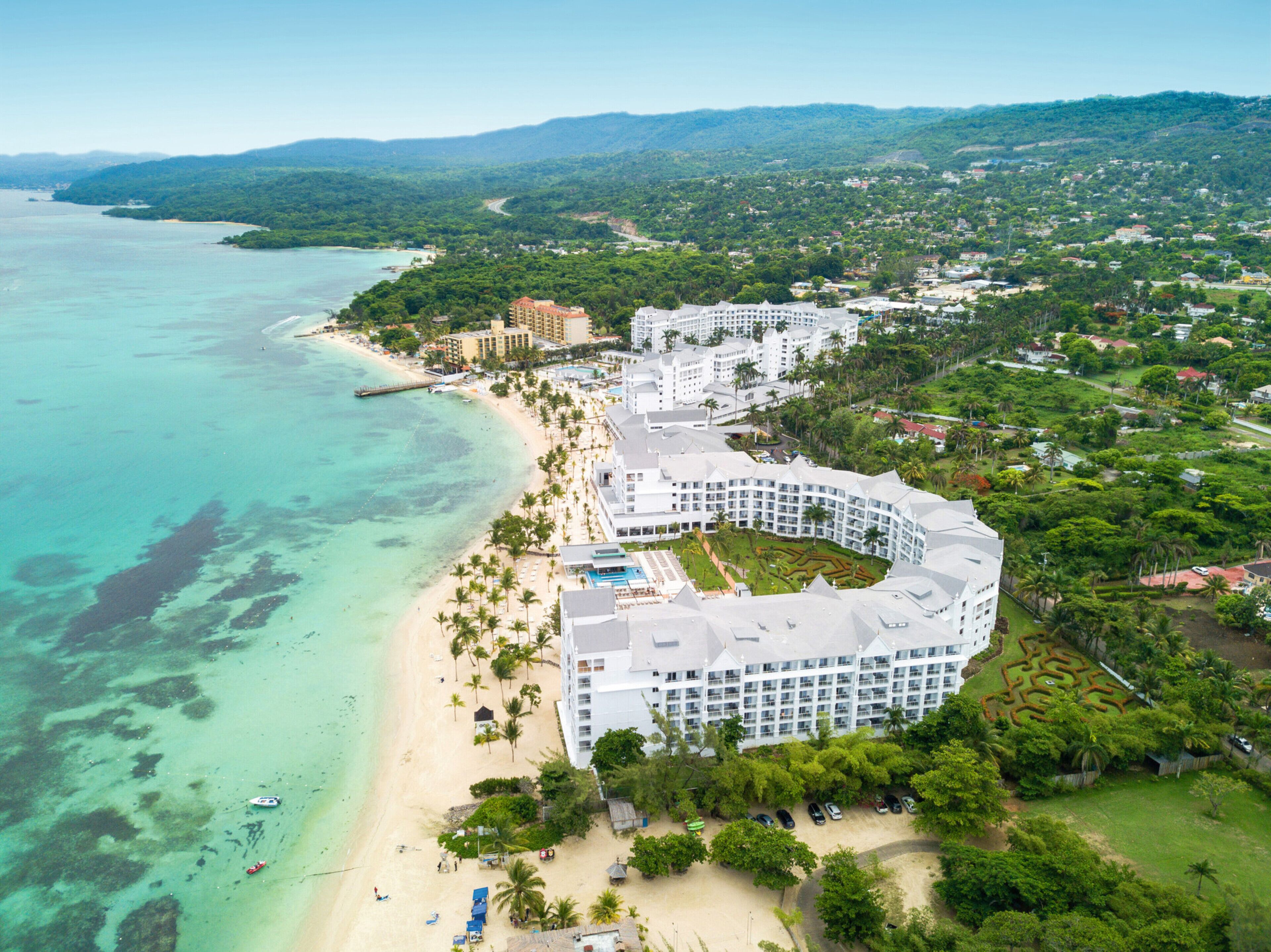 Hotel Riu Ocho Rios