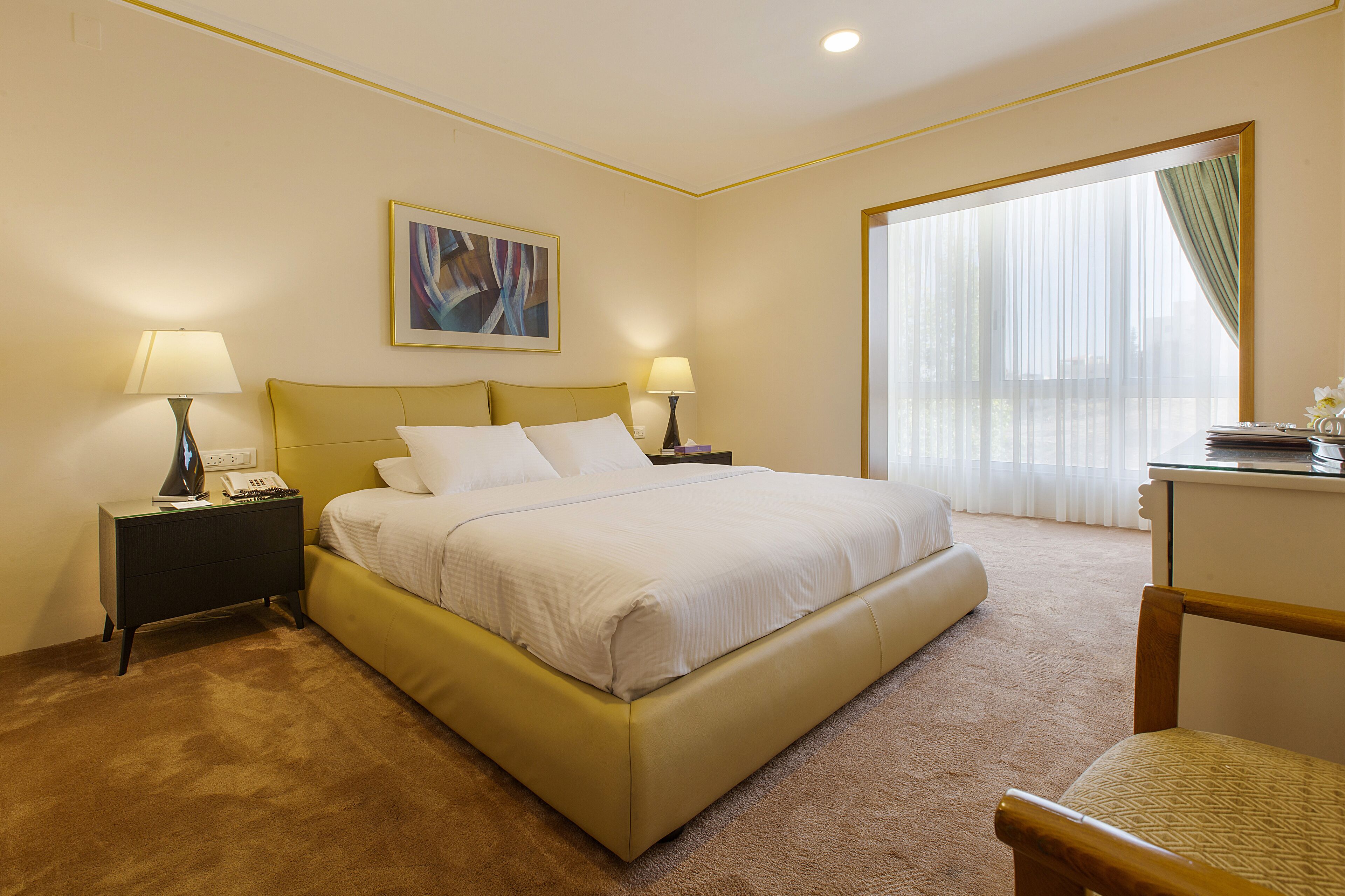 Amman International Hotel Amman International Hotel
