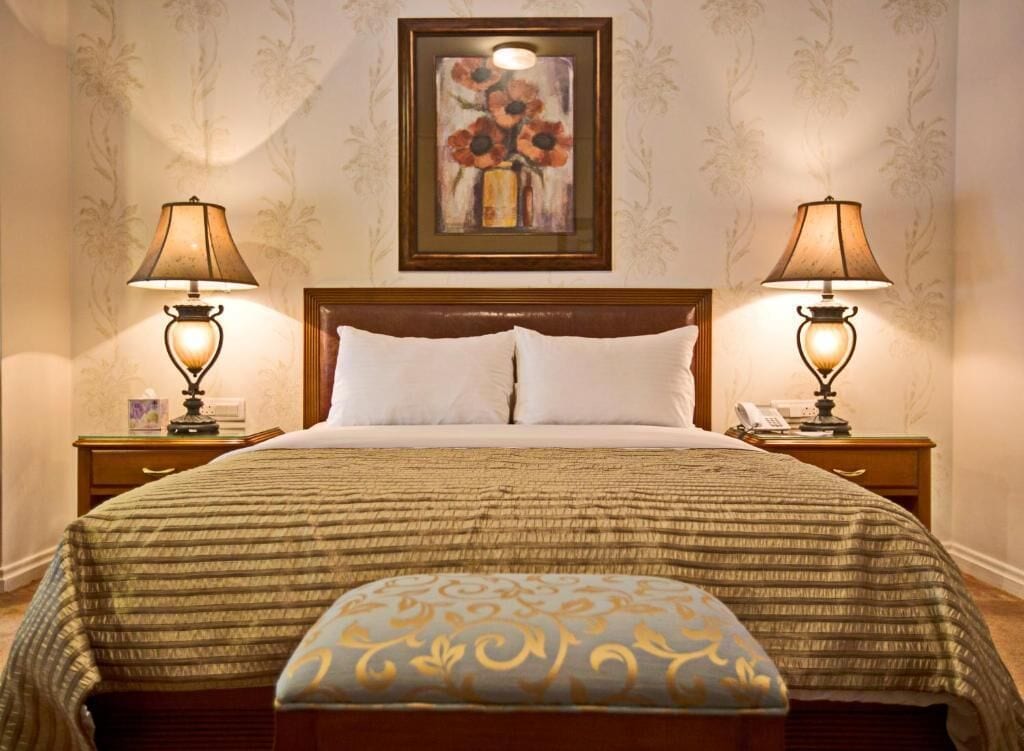 Amman International Hotel Amman International Hotel
