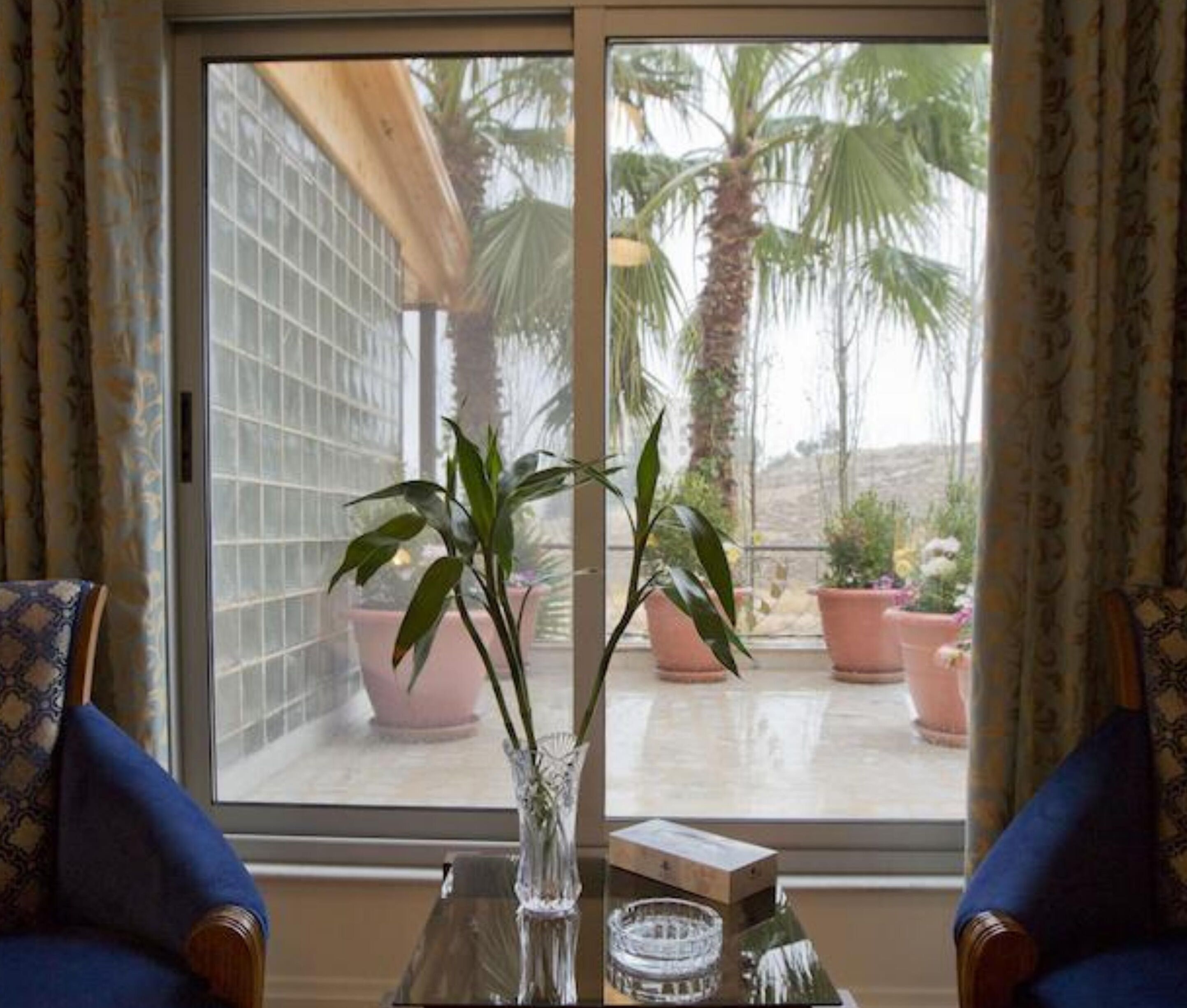 Amman International Hotel Amman International Hotel