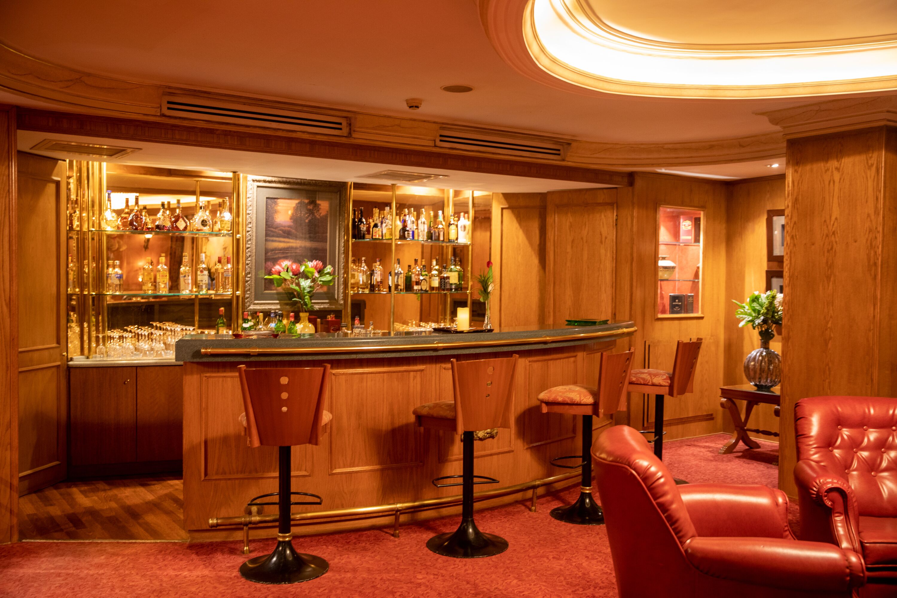 Amman International Hotel Amman International Hotel