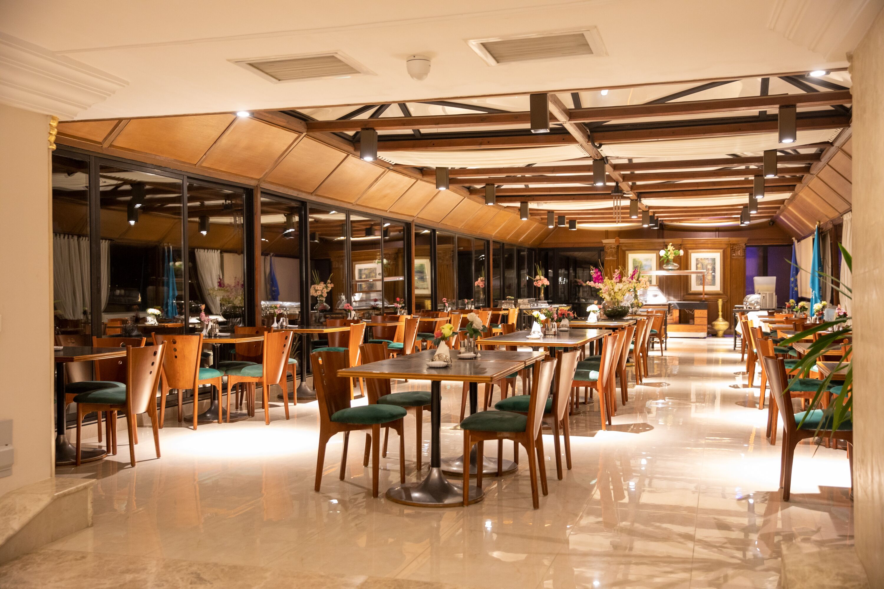 Amman International Hotel Amman International Hotel