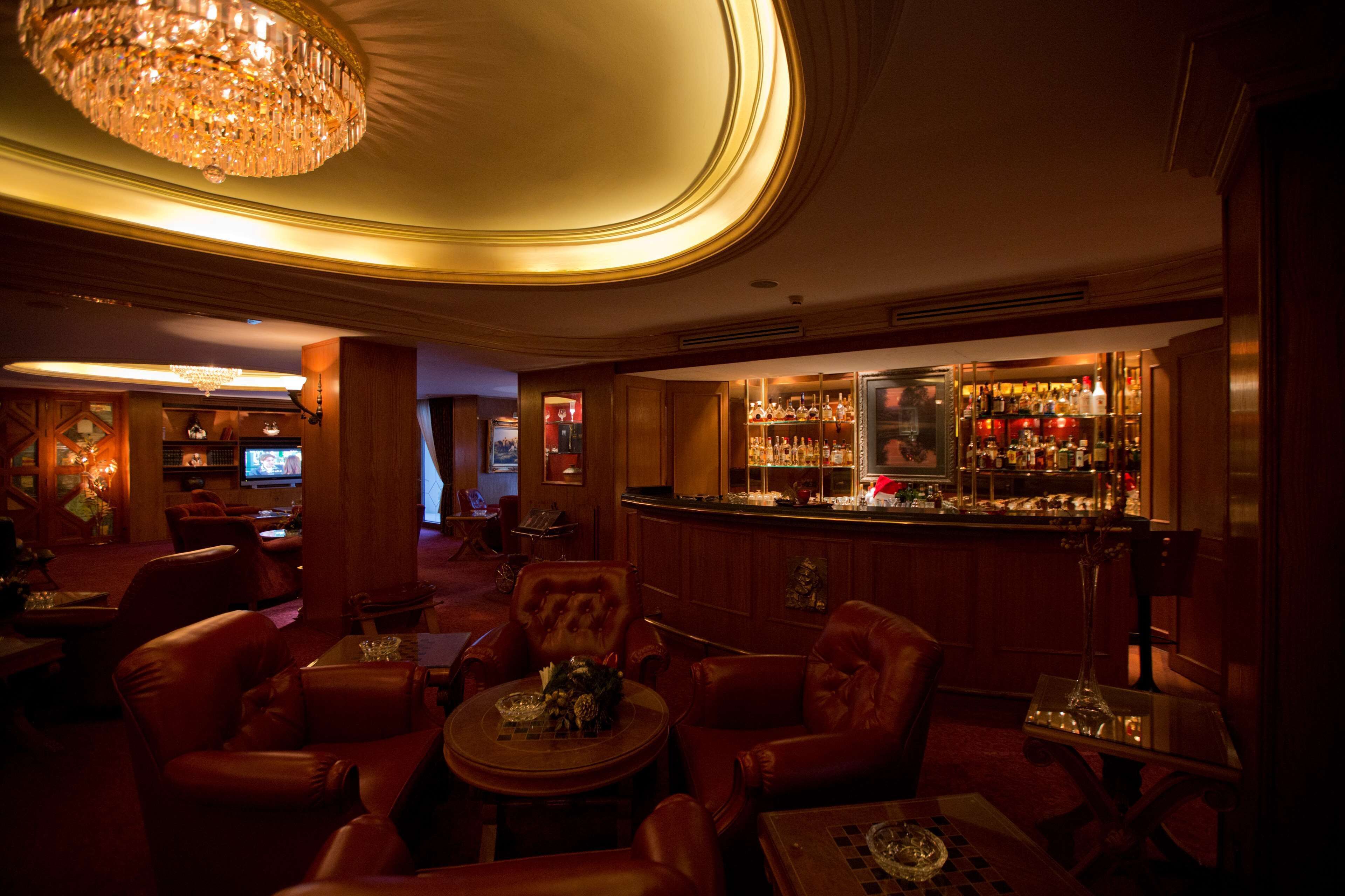 Amman International Hotel Amman International Hotel