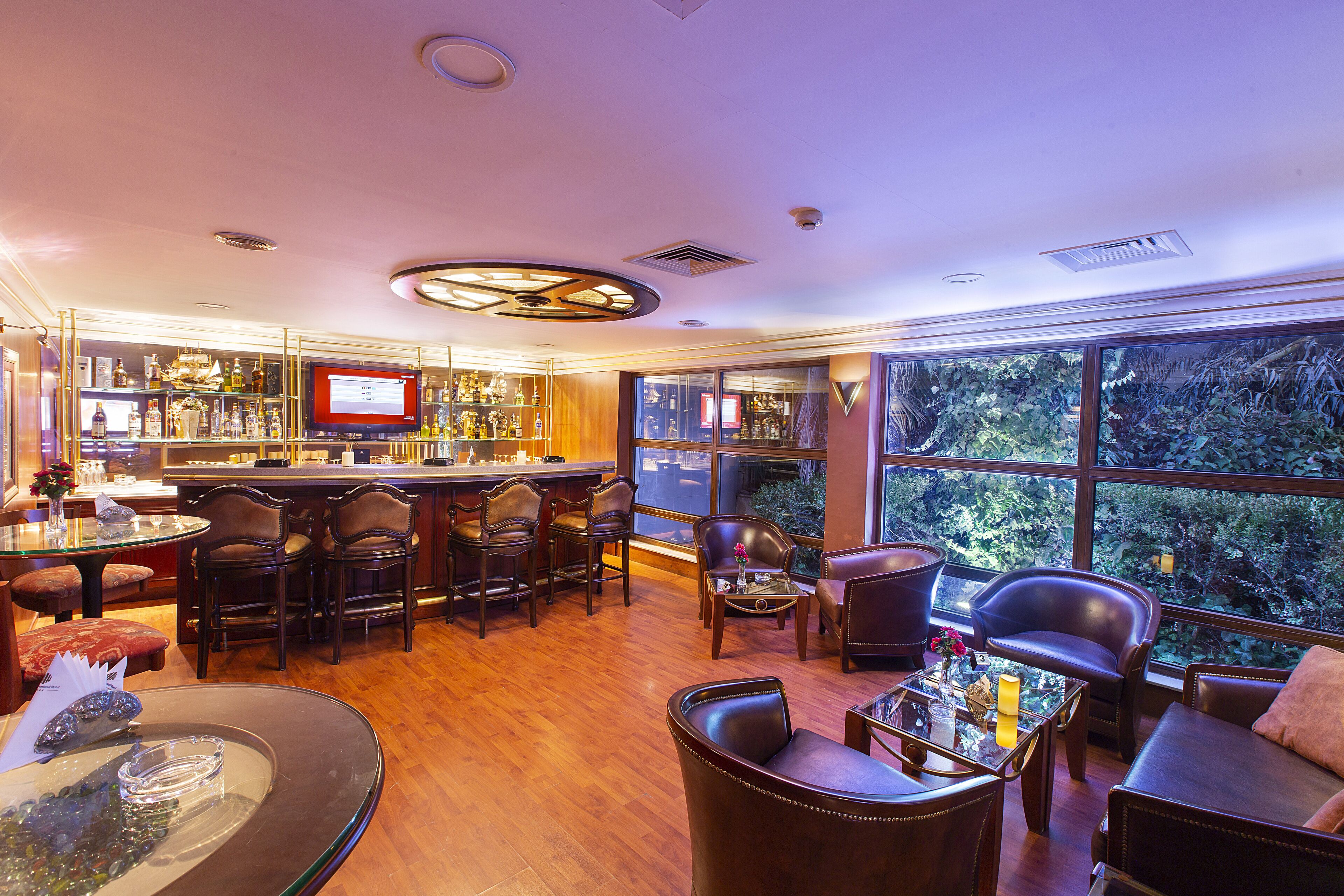 Amman International Hotel Amman International Hotel