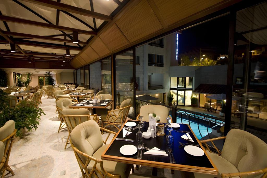 Amman International Hotel Amman International Hotel