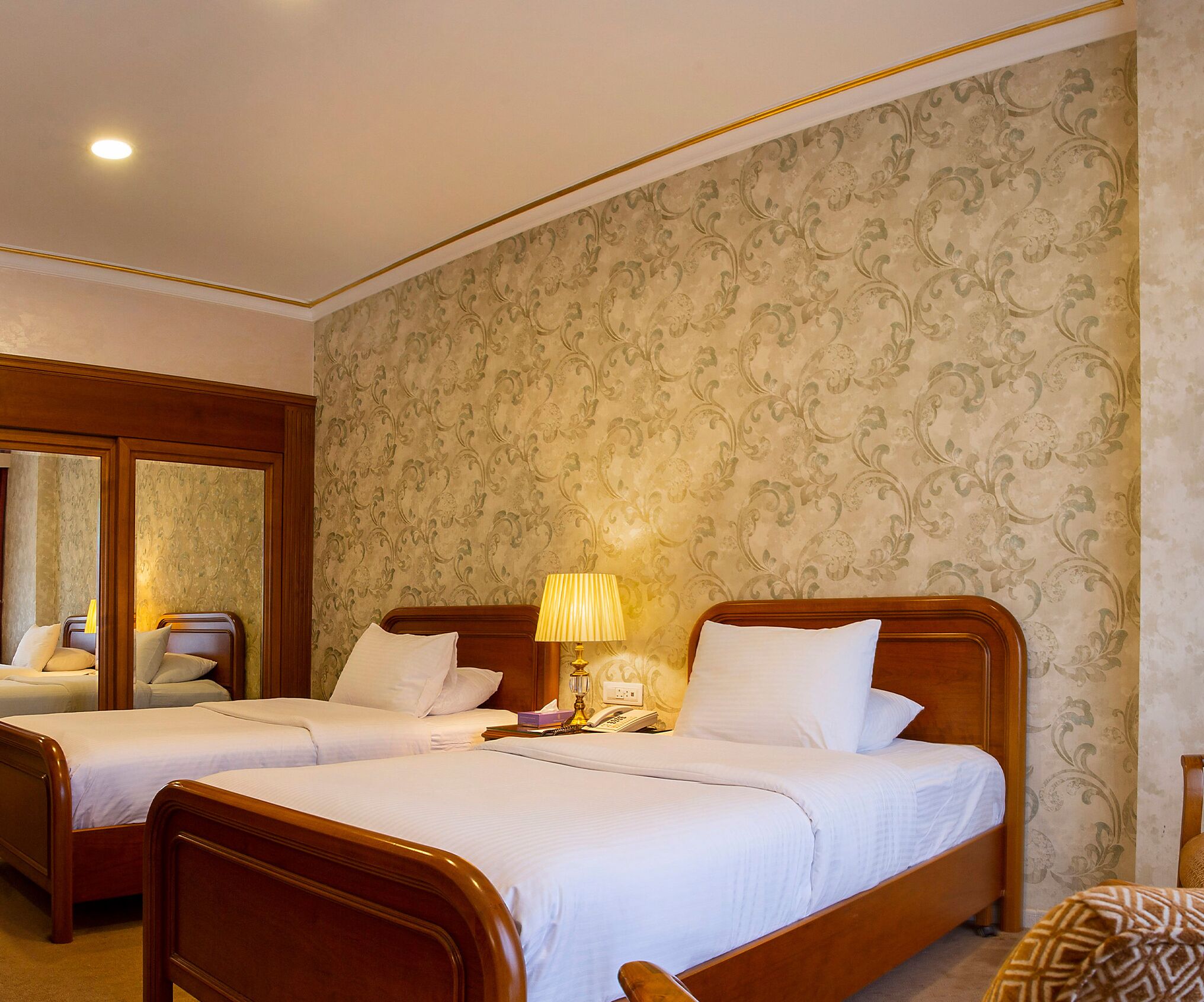 Amman International Hotel Amman International Hotel