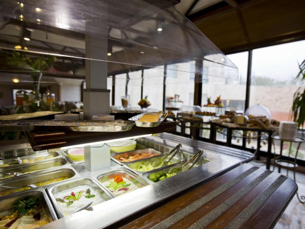 Amman International Hotel Amman International Hotel