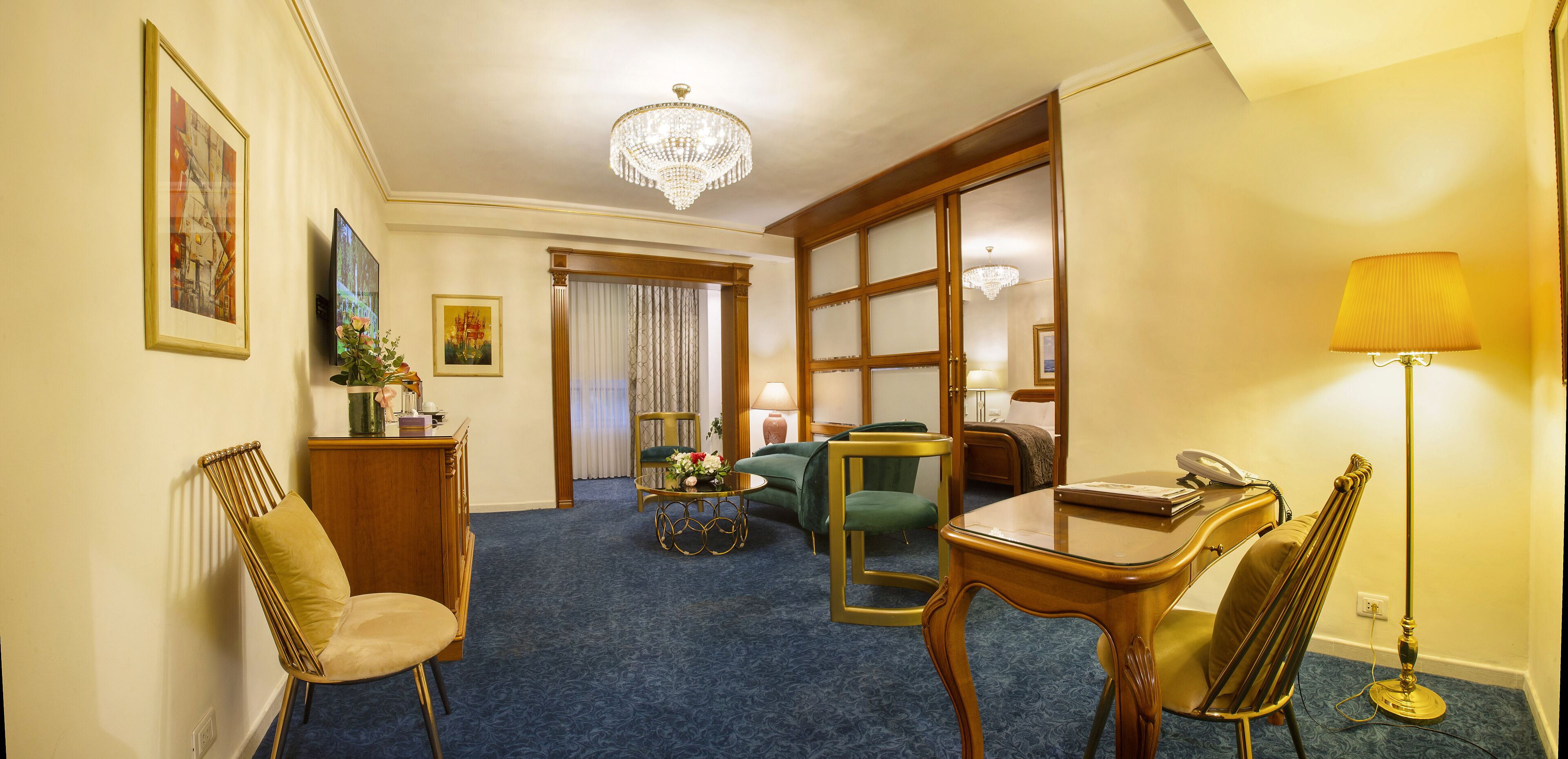 Amman International Hotel Amman International Hotel
