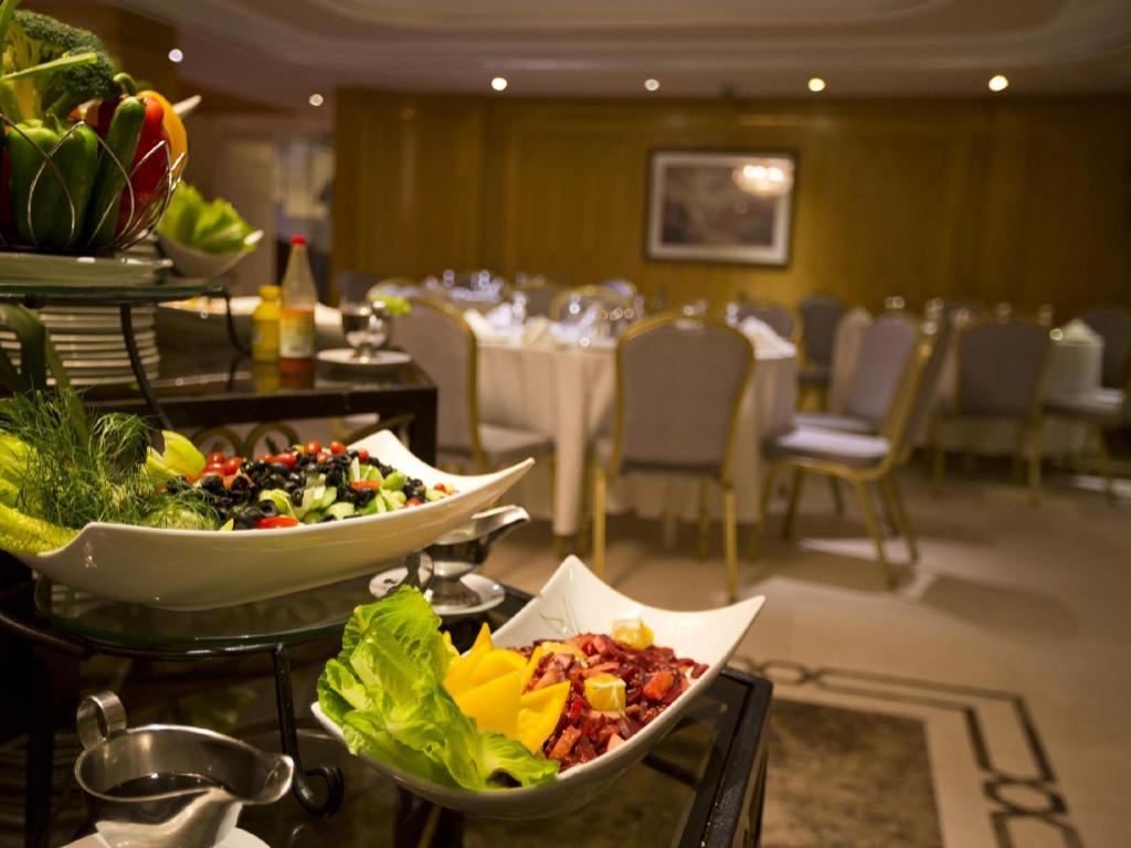 Amman International Hotel Amman International Hotel
