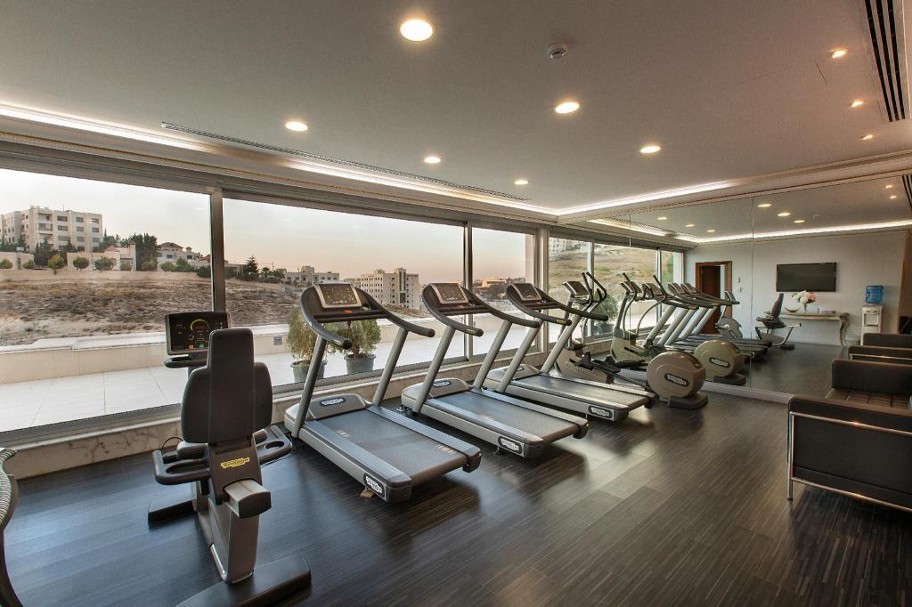 Amman International Hotel Amman International Hotel