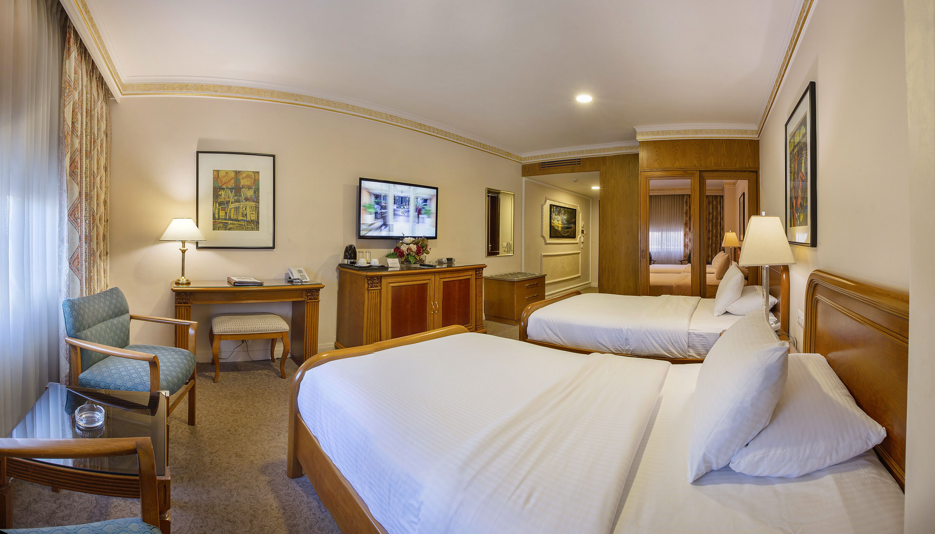 Amman International Hotel Amman International Hotel